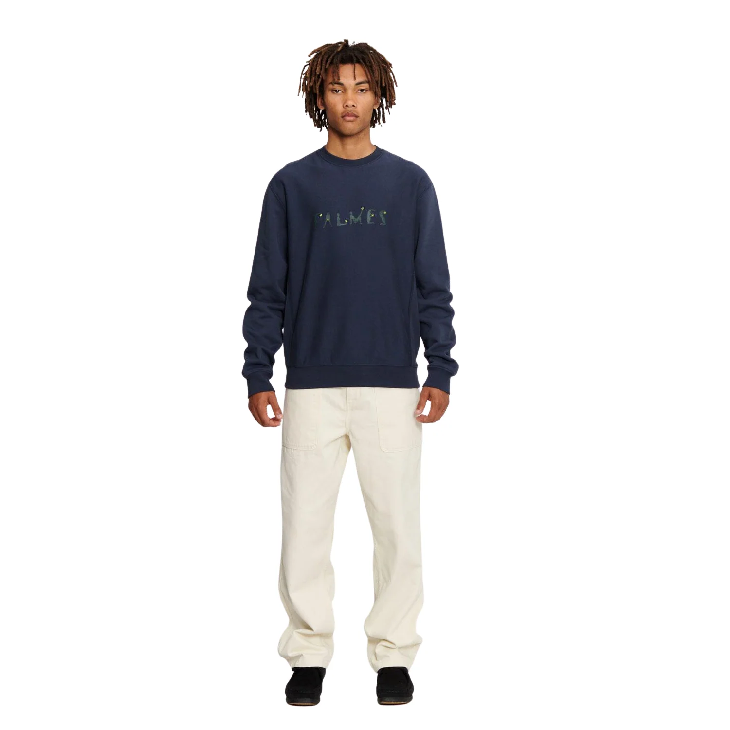 LETTERS CREWNECK - Image 2