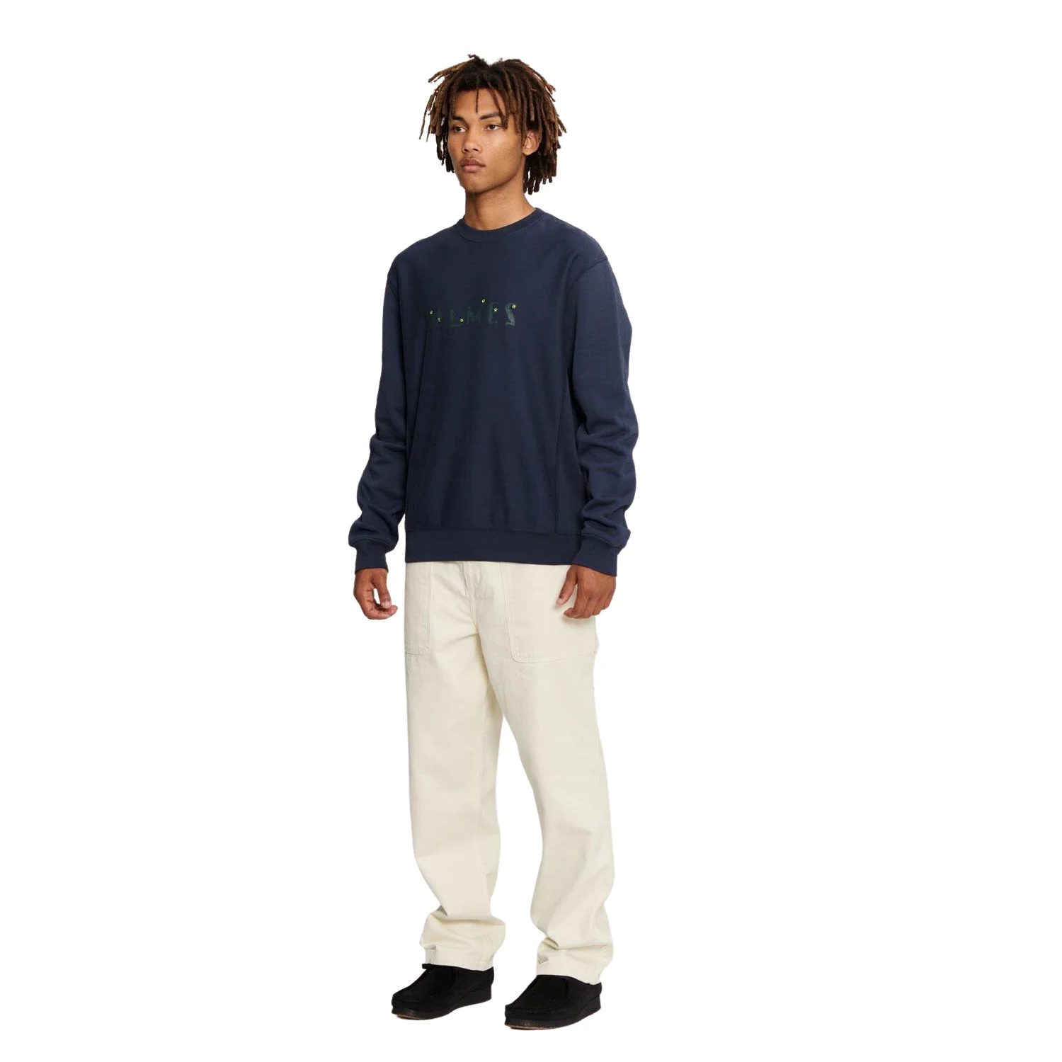 LETTERS CREWNECK - Image 3