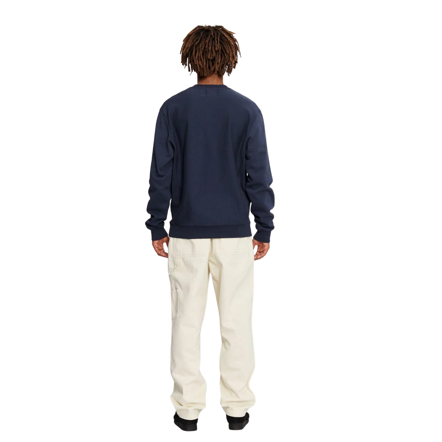 LETTERS CREWNECK - Image 4