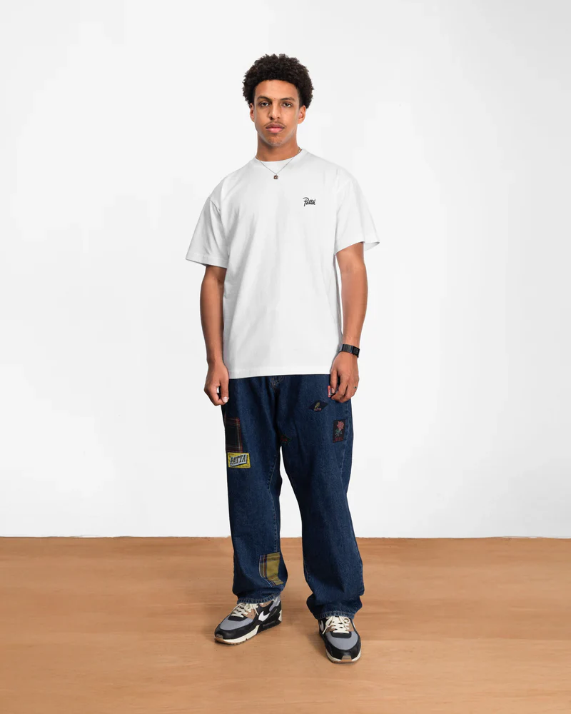 LIGHTERS T-SHIRT - Image 2