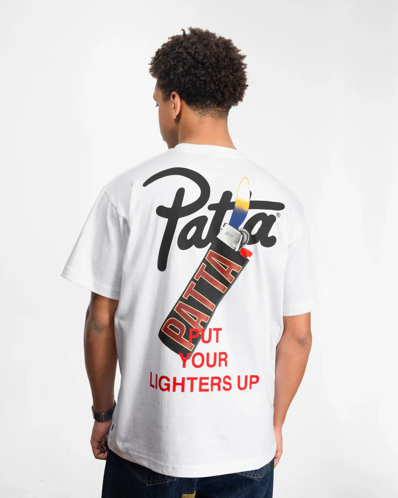 LIGHTERS T-SHIRT - Image 3