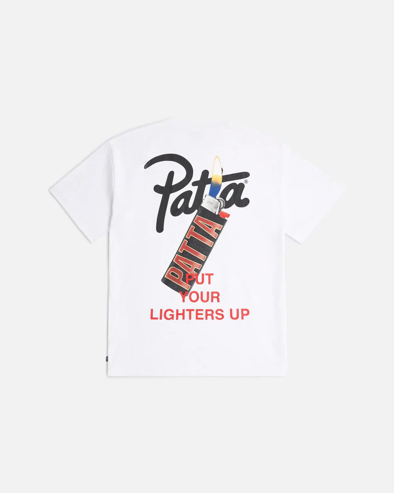 LIGHTERS T-SHIRT - Image 5