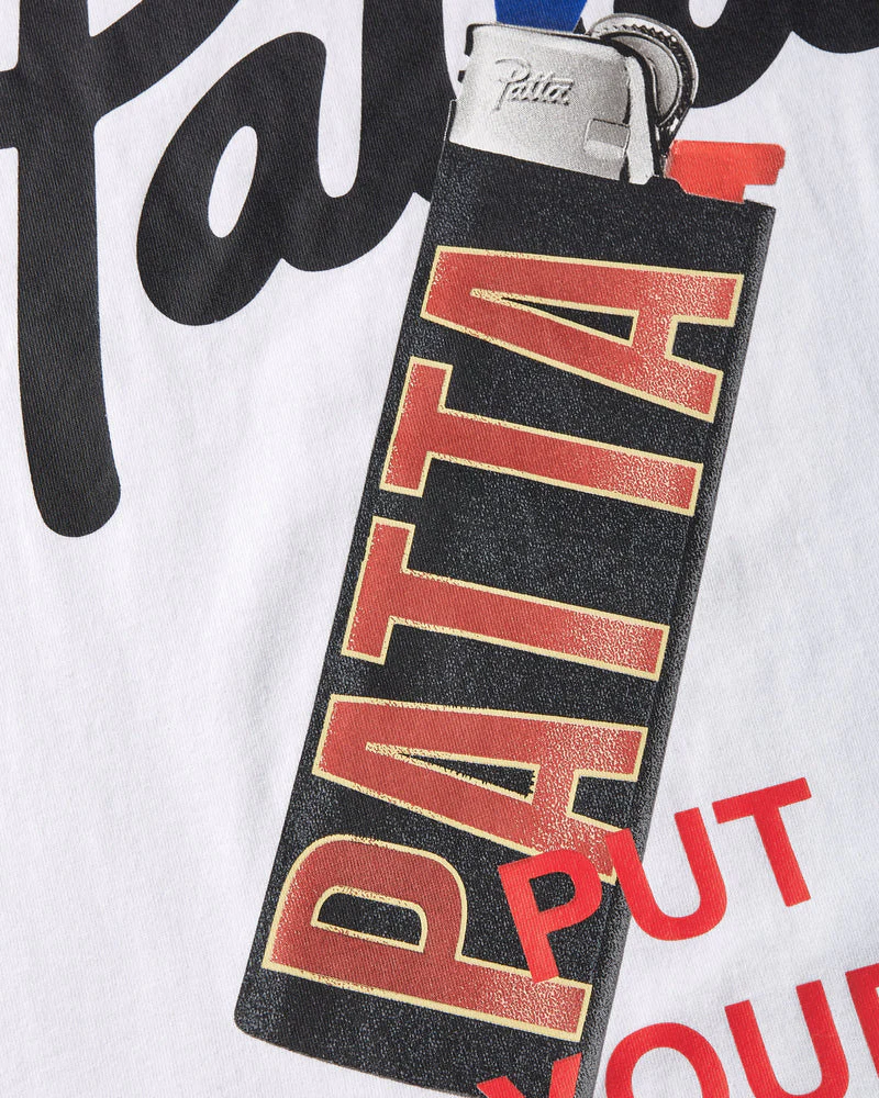 LIGHTERS T-SHIRT - Image 6