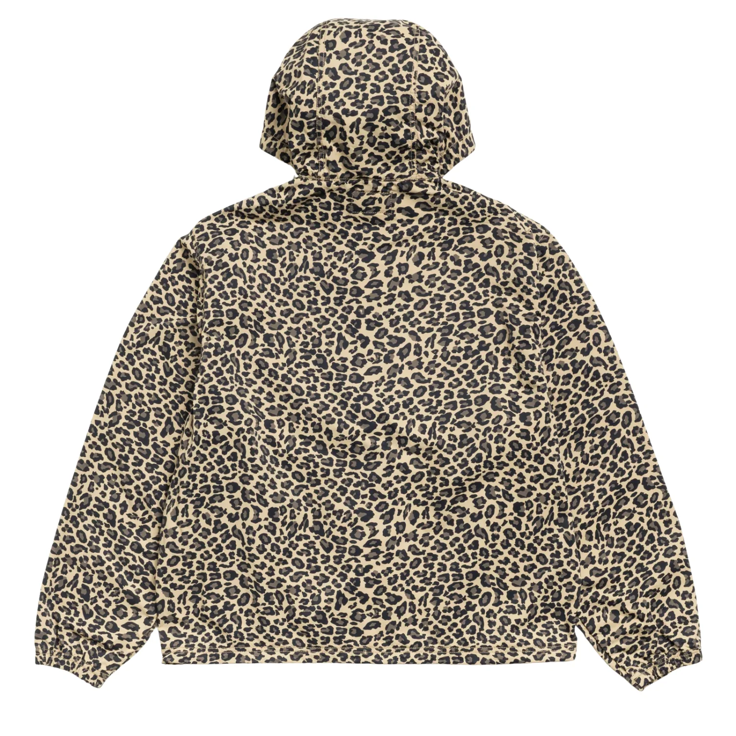 LIGHTWEIGHT HOODED JACKET - Image 2