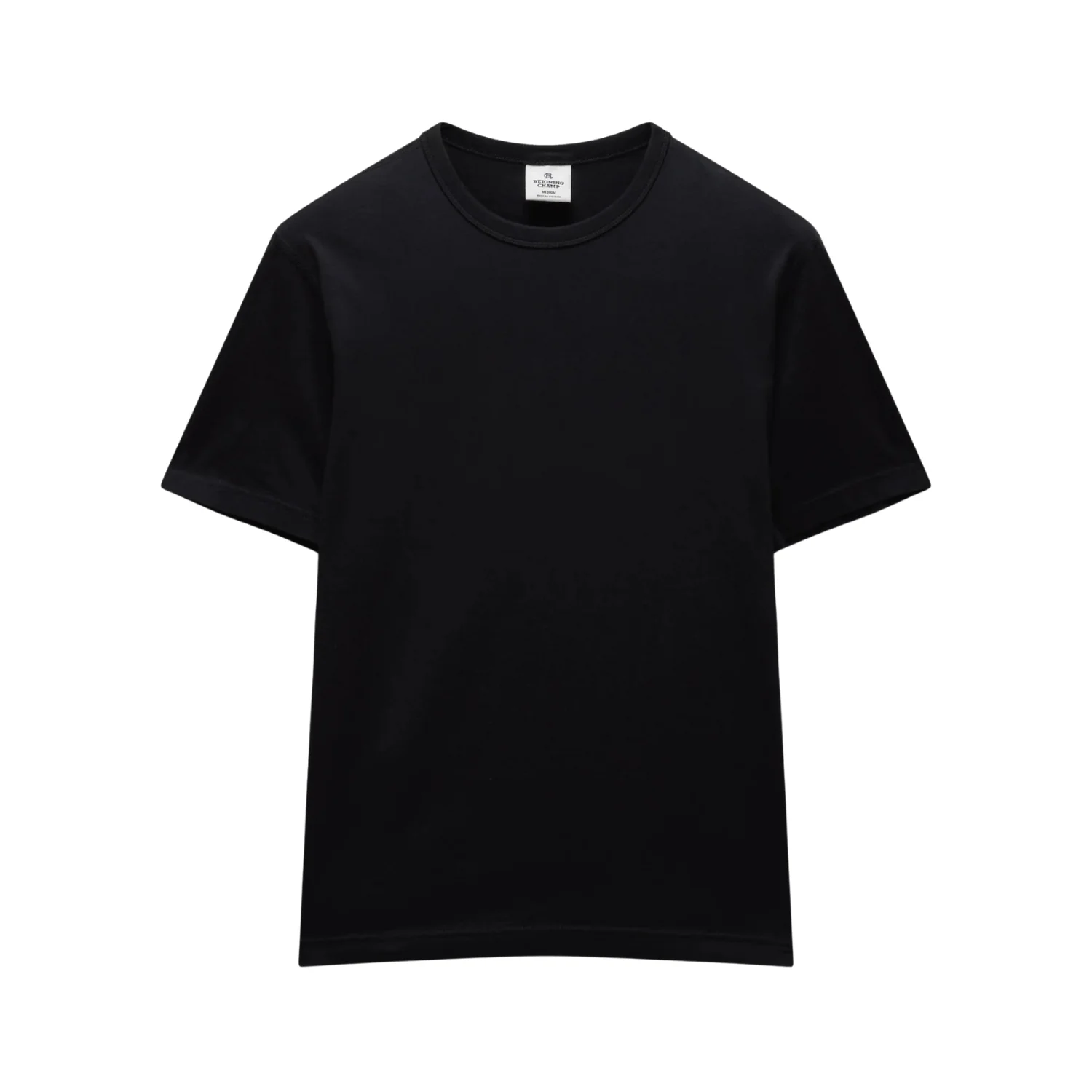 LIGHTWEIGHT JERSEY STANDARD T-SHIRT