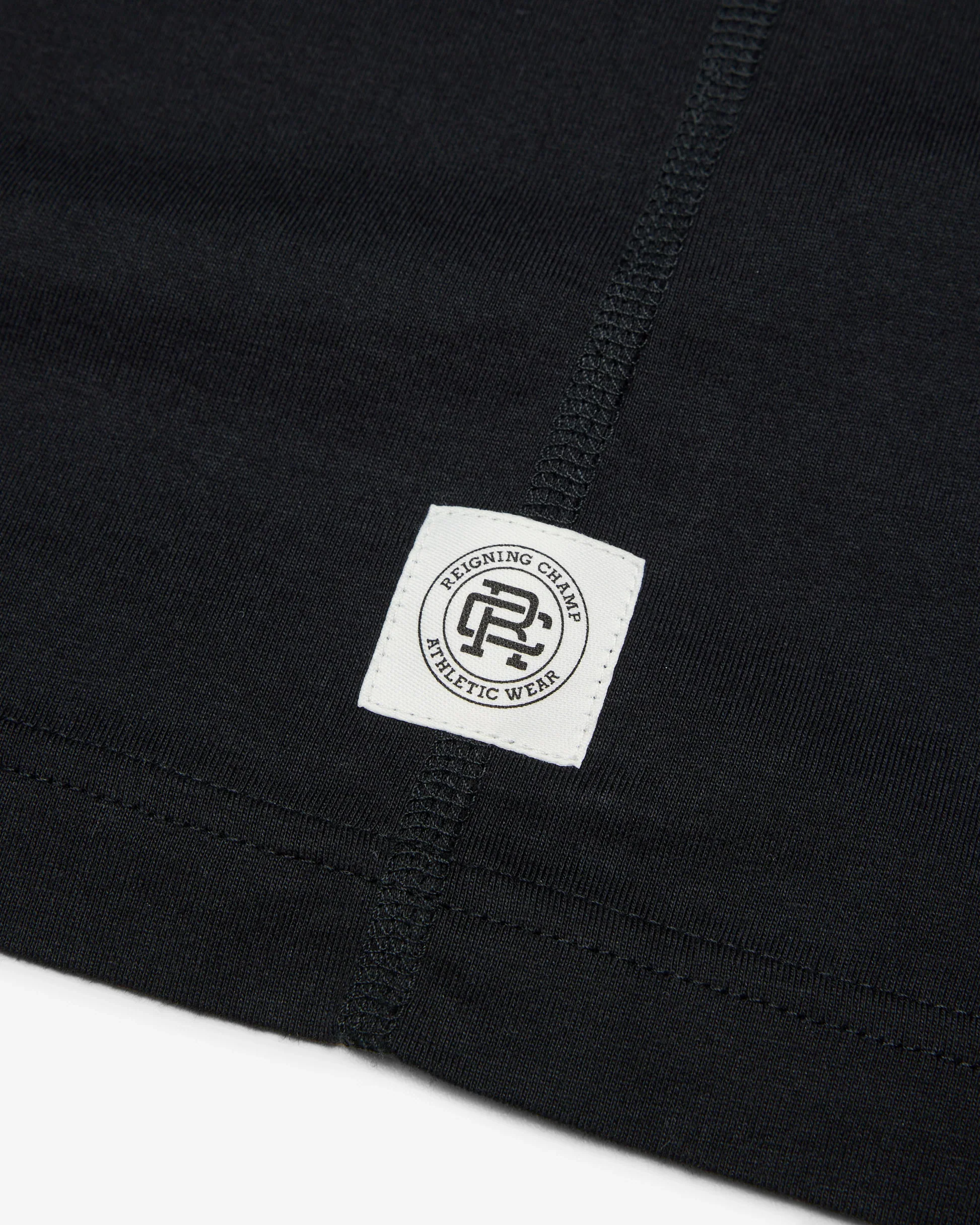 LIGHTWEIGHT JERSEY STANDARD T-SHIRT - Image 8