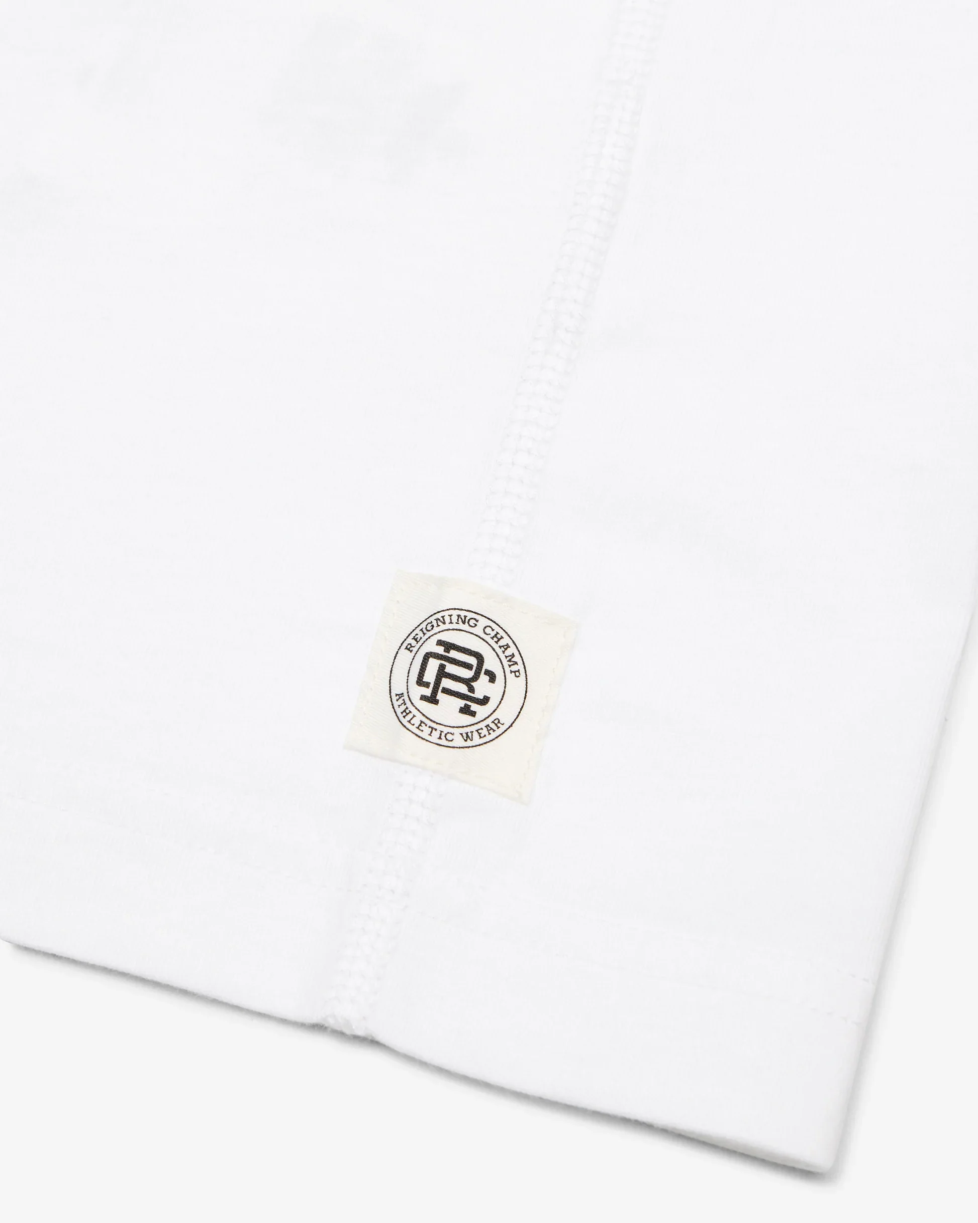 LIGHTWEIGHT JERSEY STANDARD T-SHIRT - Image 8