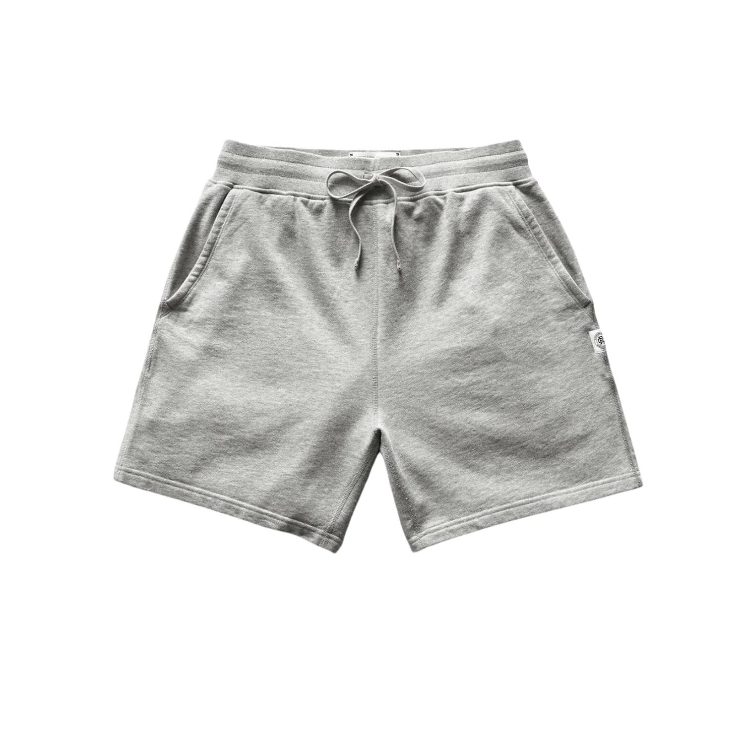 LIGHTWEIGHT TERRY 6" SWEATSHORT