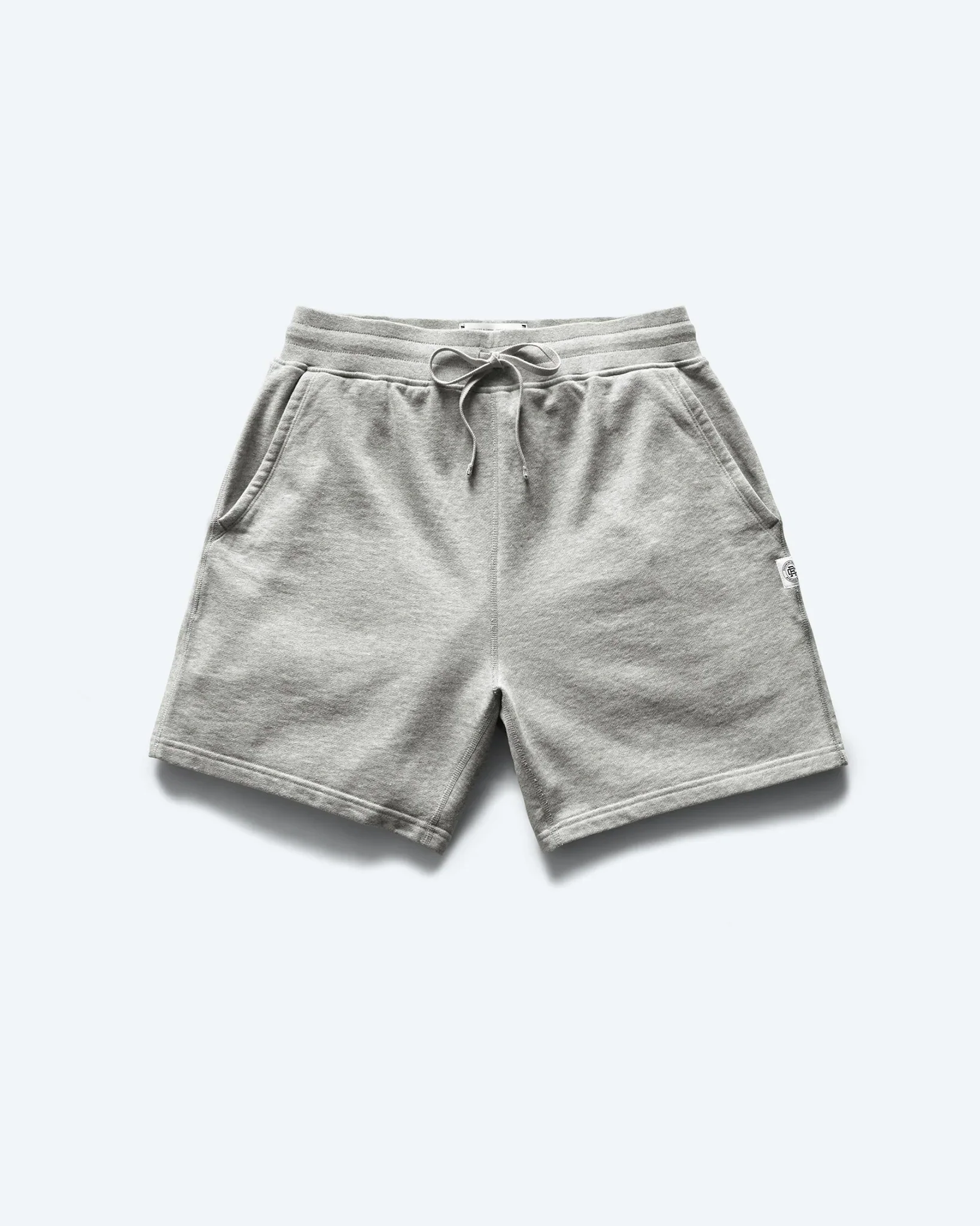 LIGHTWEIGHT TERRY 6" SWEATSHORT - Image 7