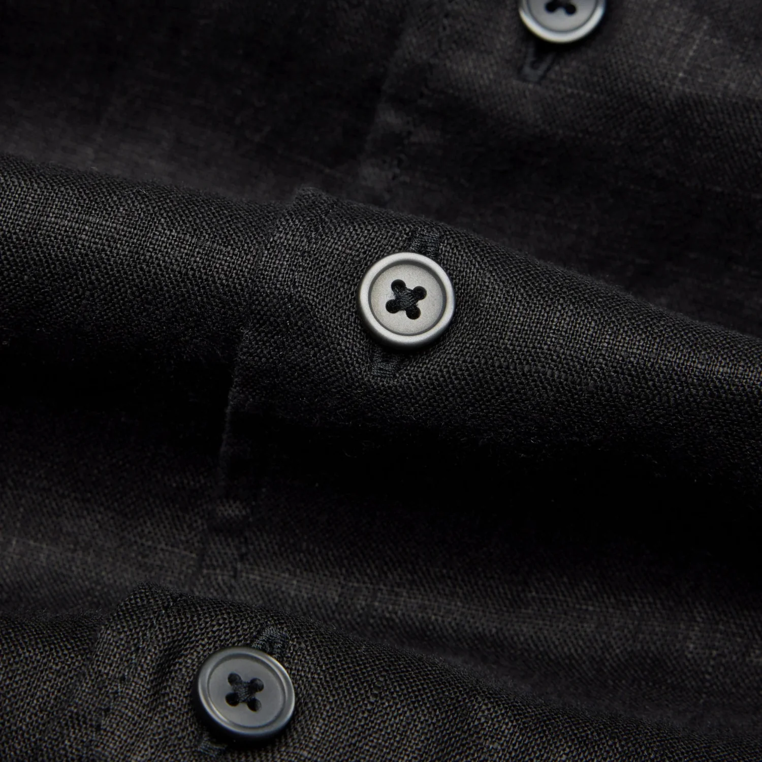 LINEN PLAZA STANDARD SHIRT - Image 8