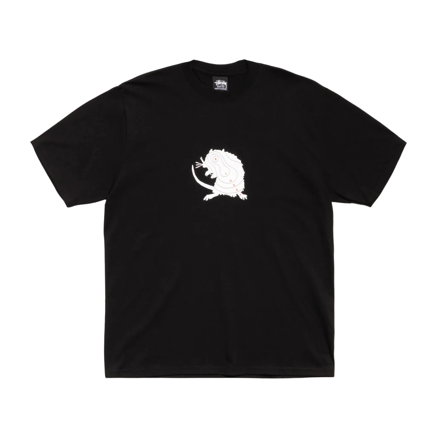LONG RANGE TEE