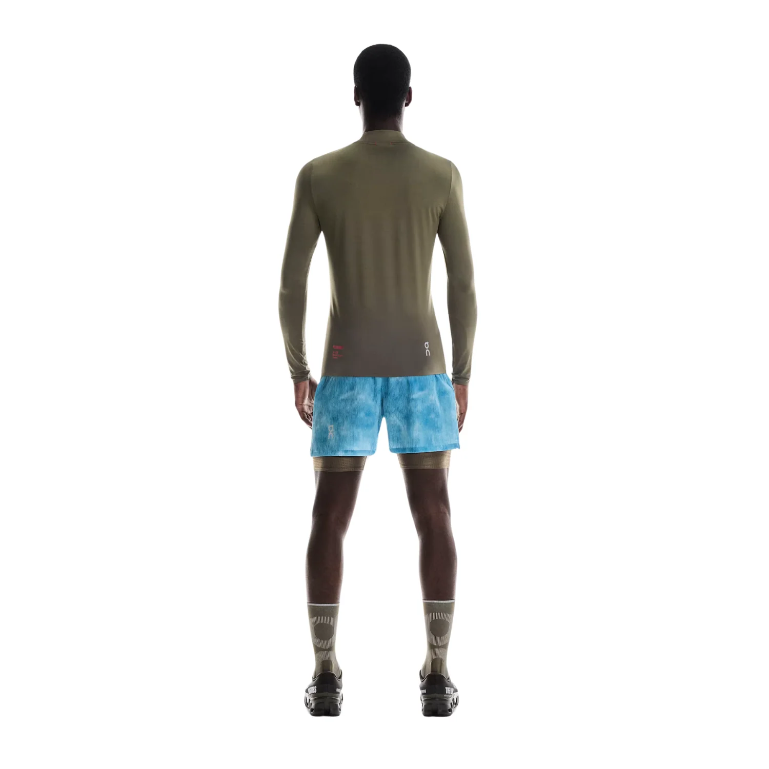 LONG-T PLEASURES - THE LOOP - Image 3