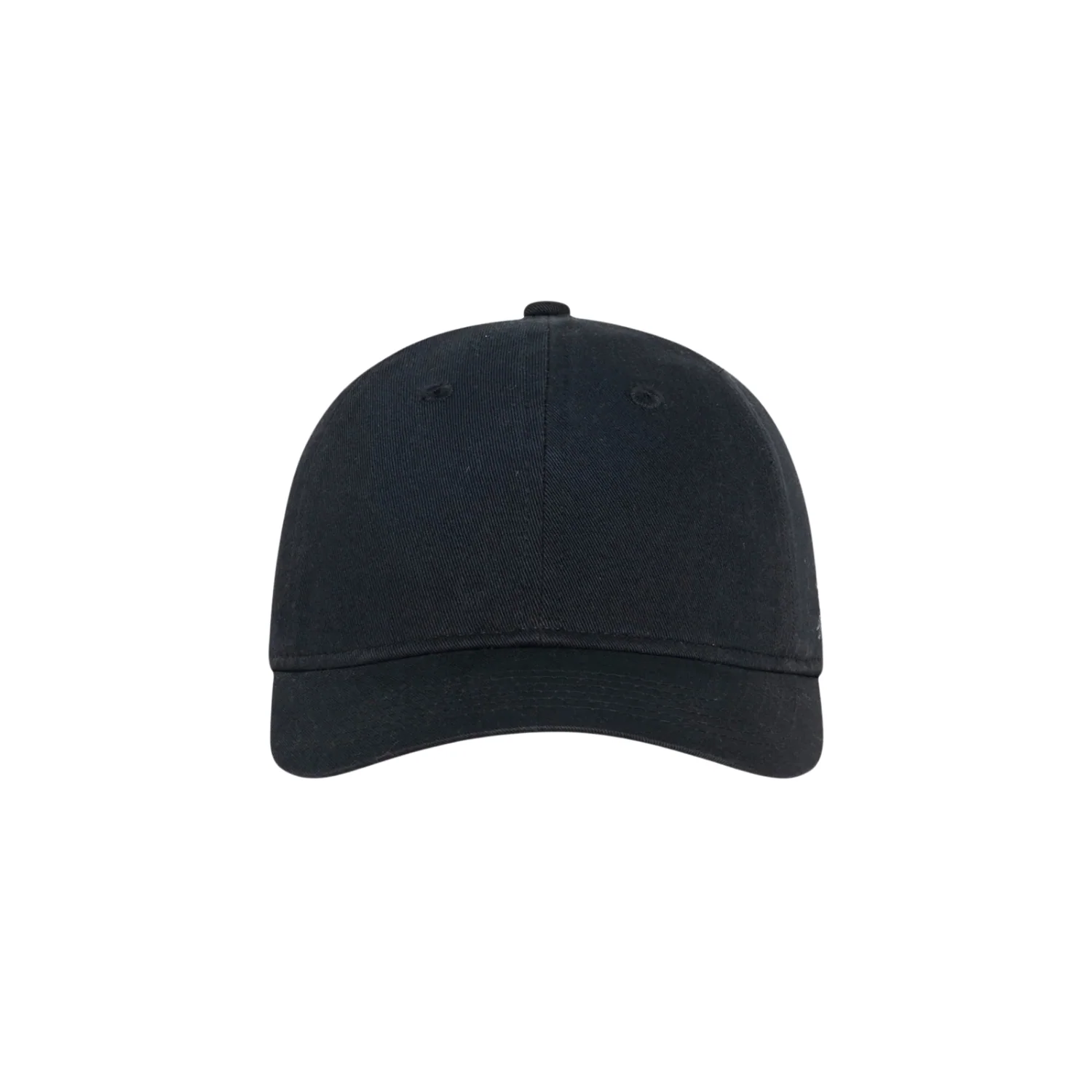 LP 1980 STRAPBACK - BLACK