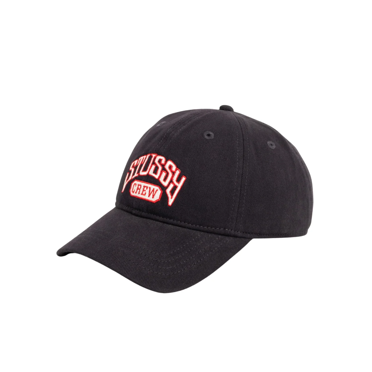 LP CREW STRAPBACK - NAVY - Image 2