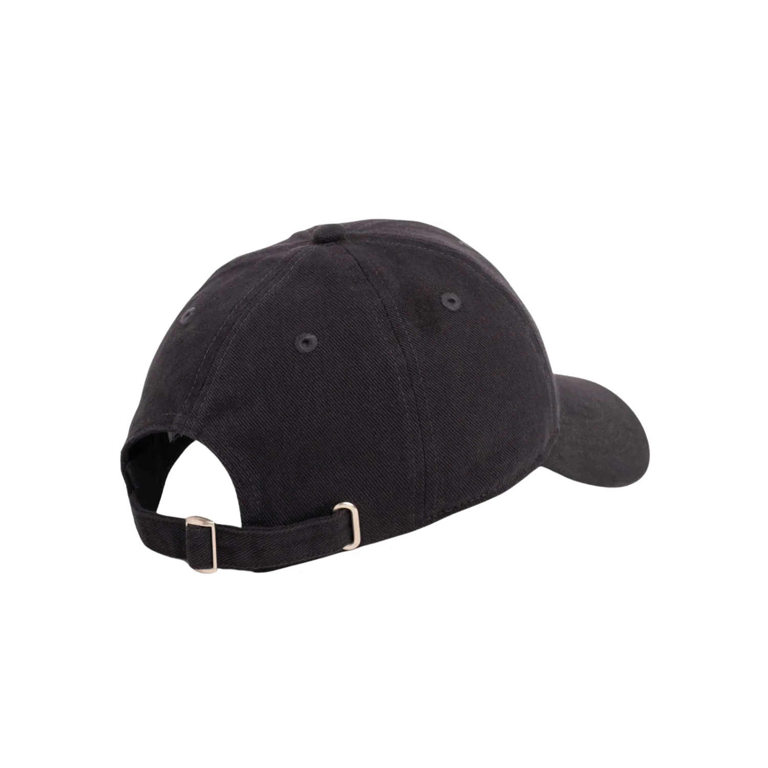 LP CREW STRAPBACK - NAVY - Image 3
