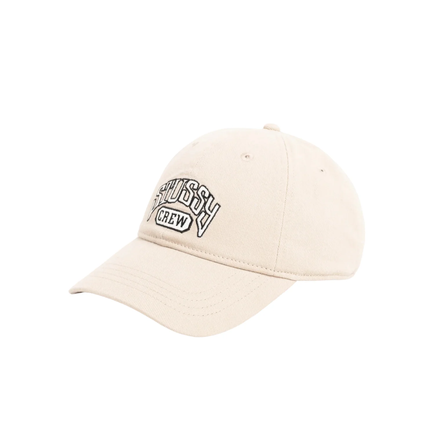 LP CREW STRAPBACK - SAND - Image 2