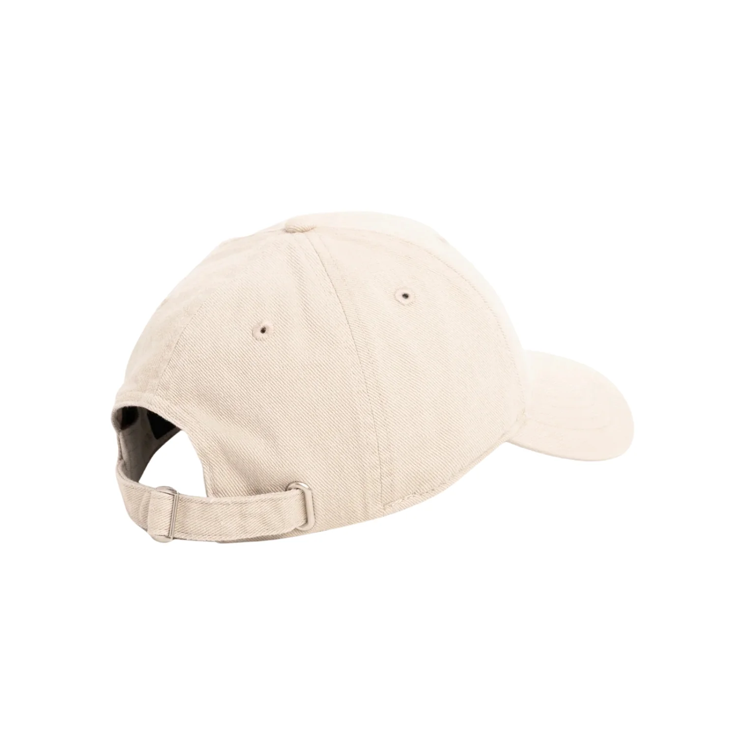 LP CREW STRAPBACK - SAND - Image 3