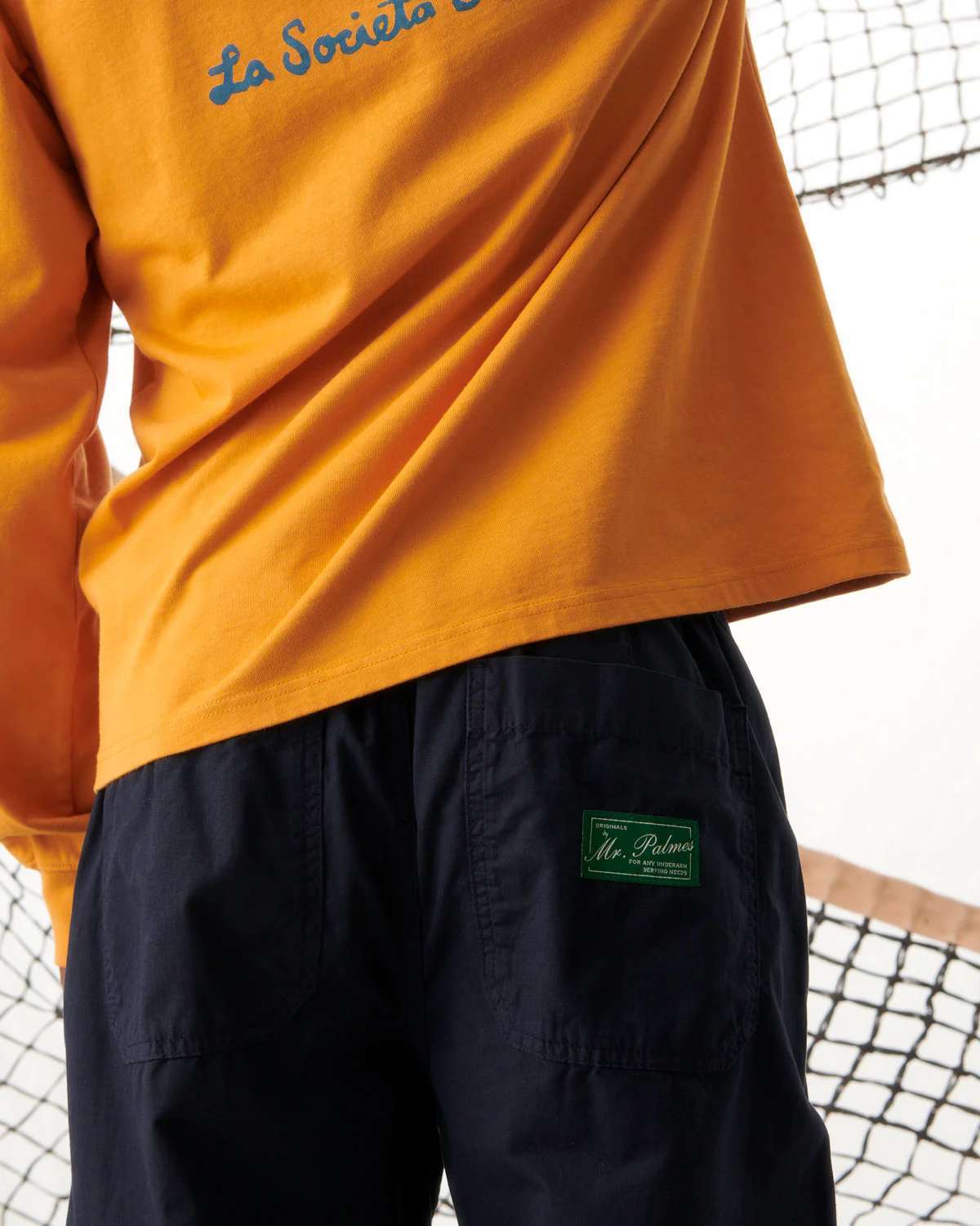 LUCIEN TROUSERS - Image 2
