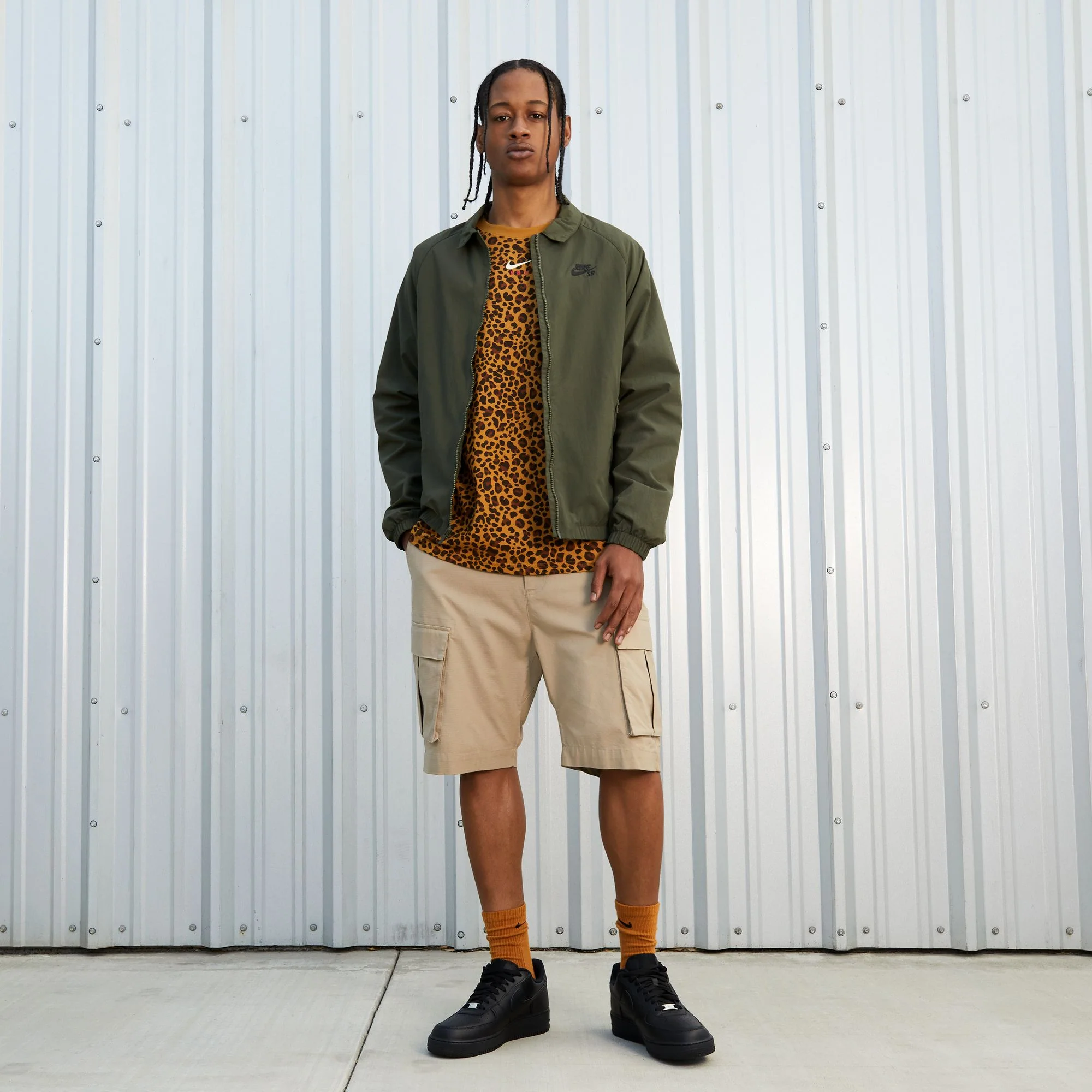 AIR FORCE 1 '07 - Image 2