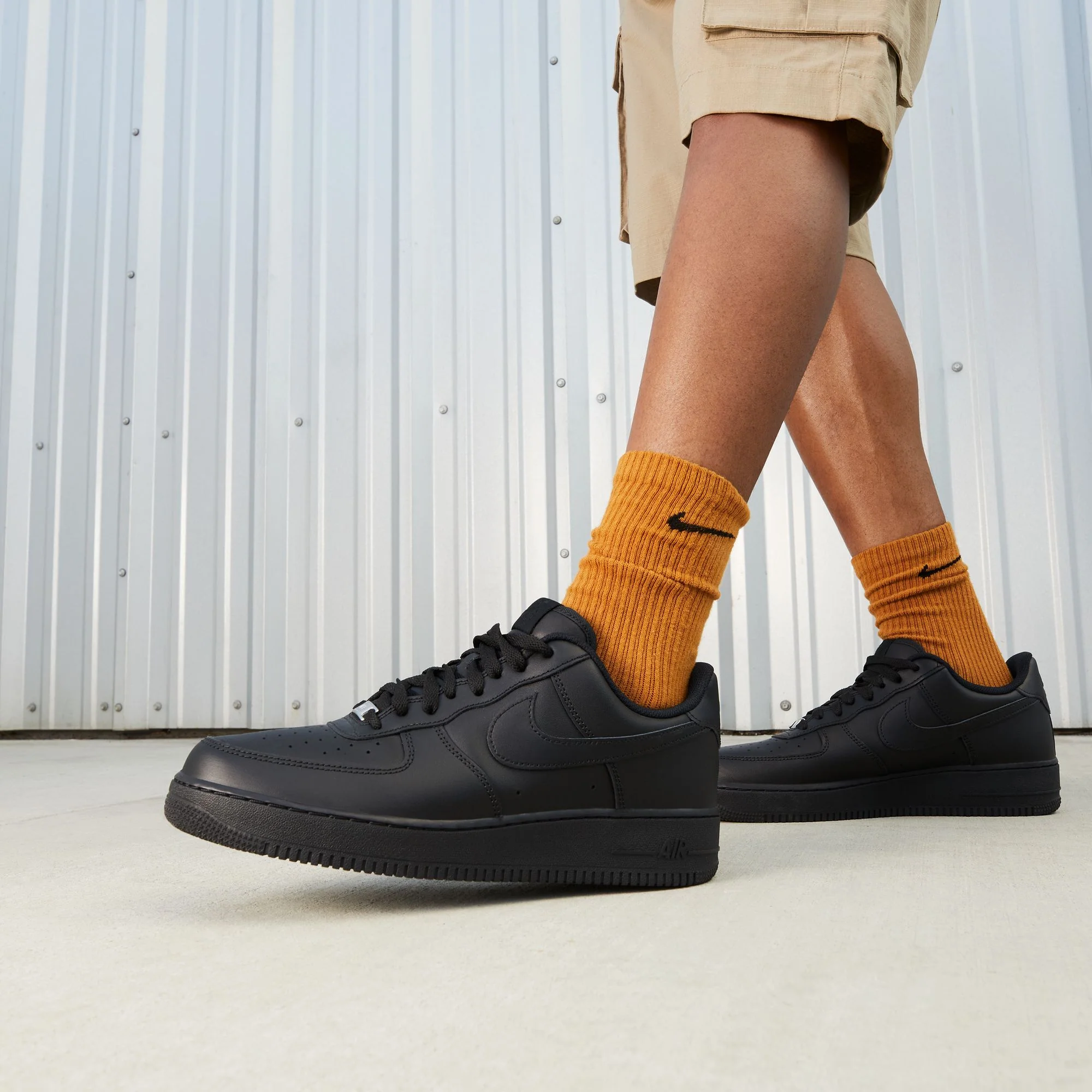 AIR FORCE 1 '07 - Image 3