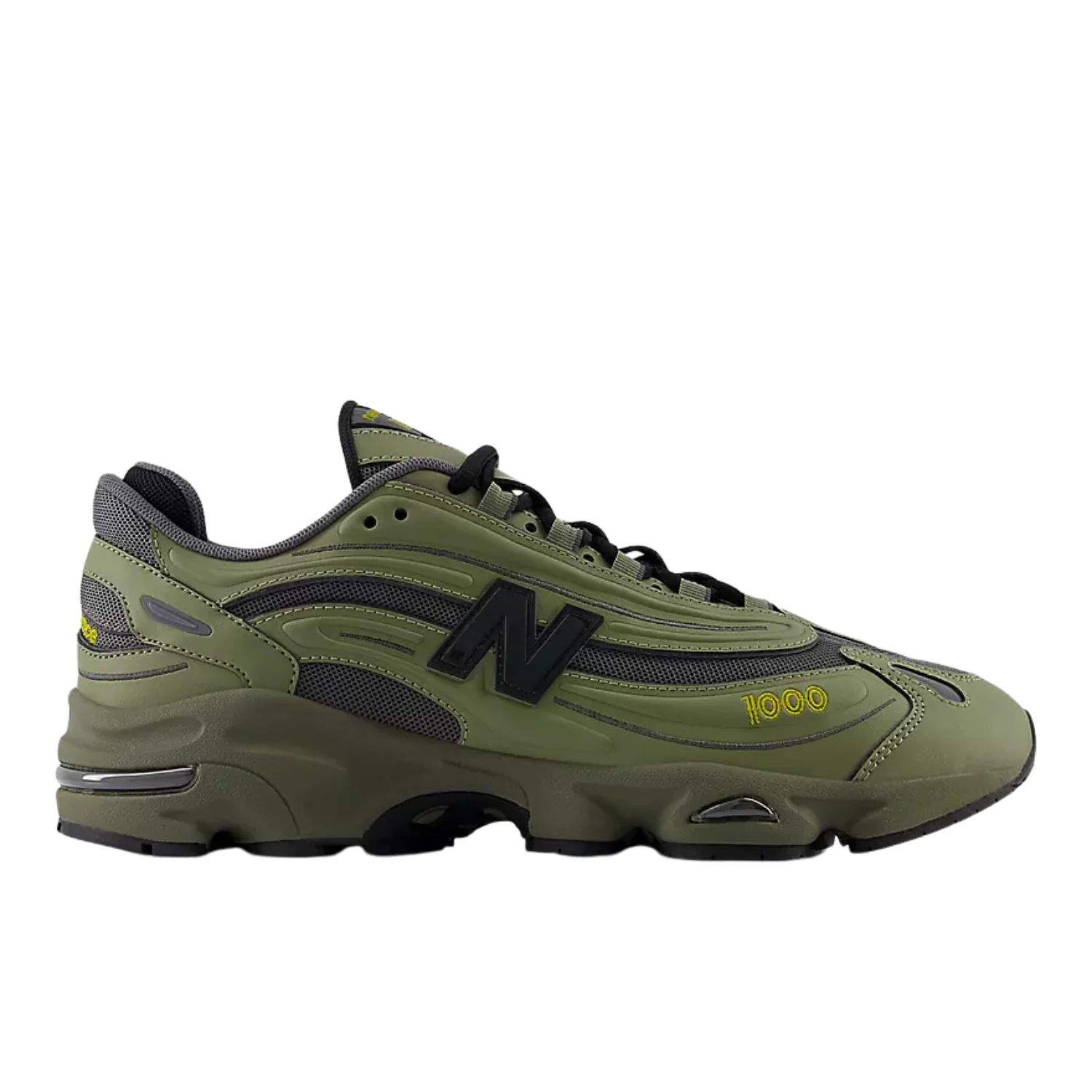 M1000 "MUTED DARKS"