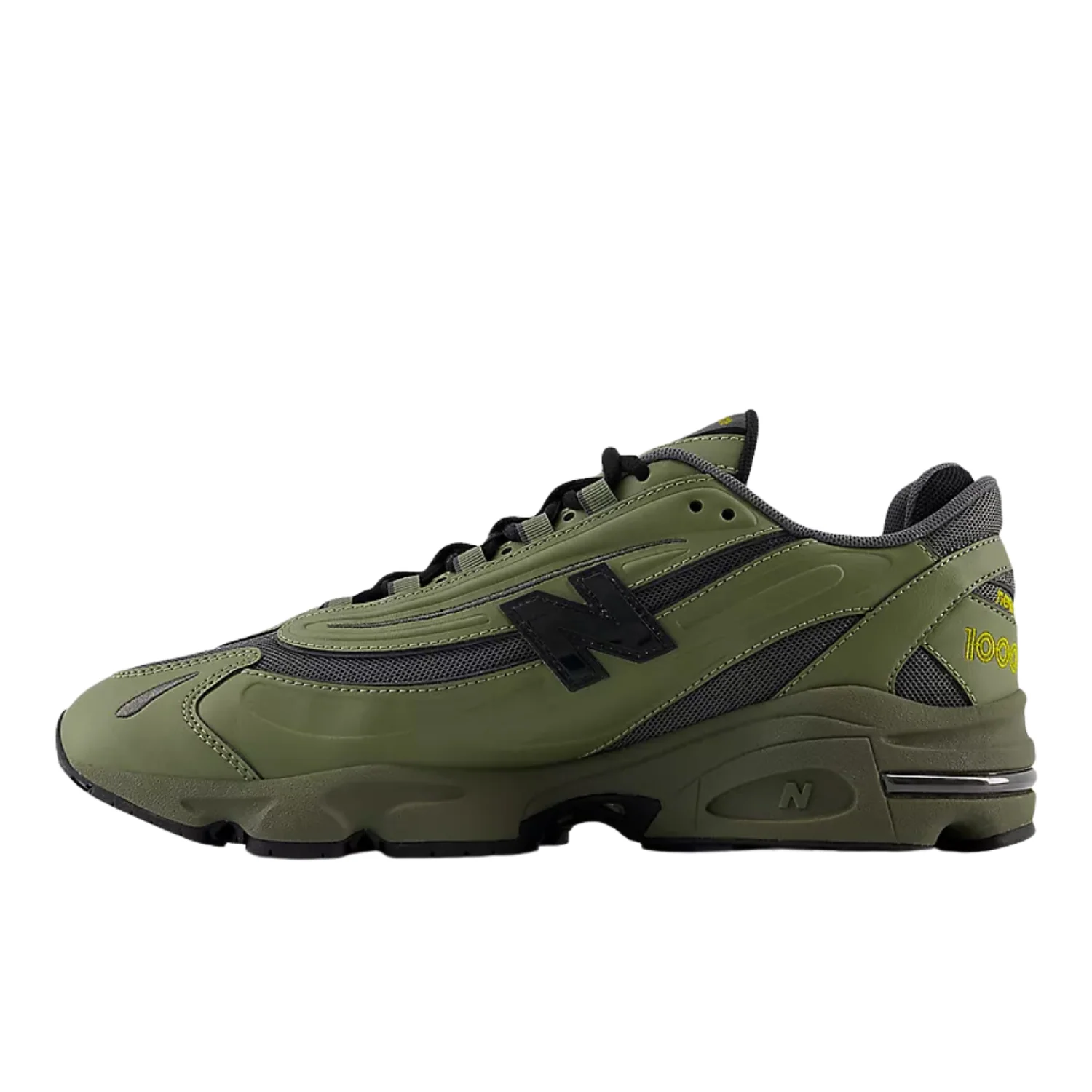 M1000 "MUTED DARKS" - Image 2