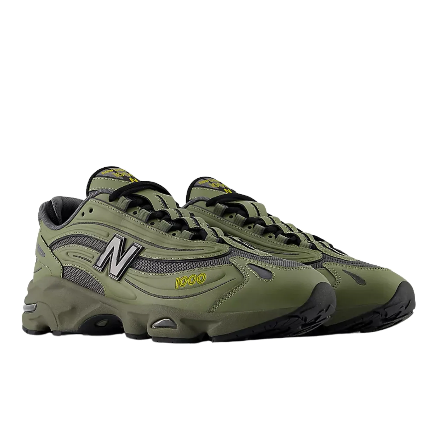 M1000 "MUTED DARKS" - Image 3