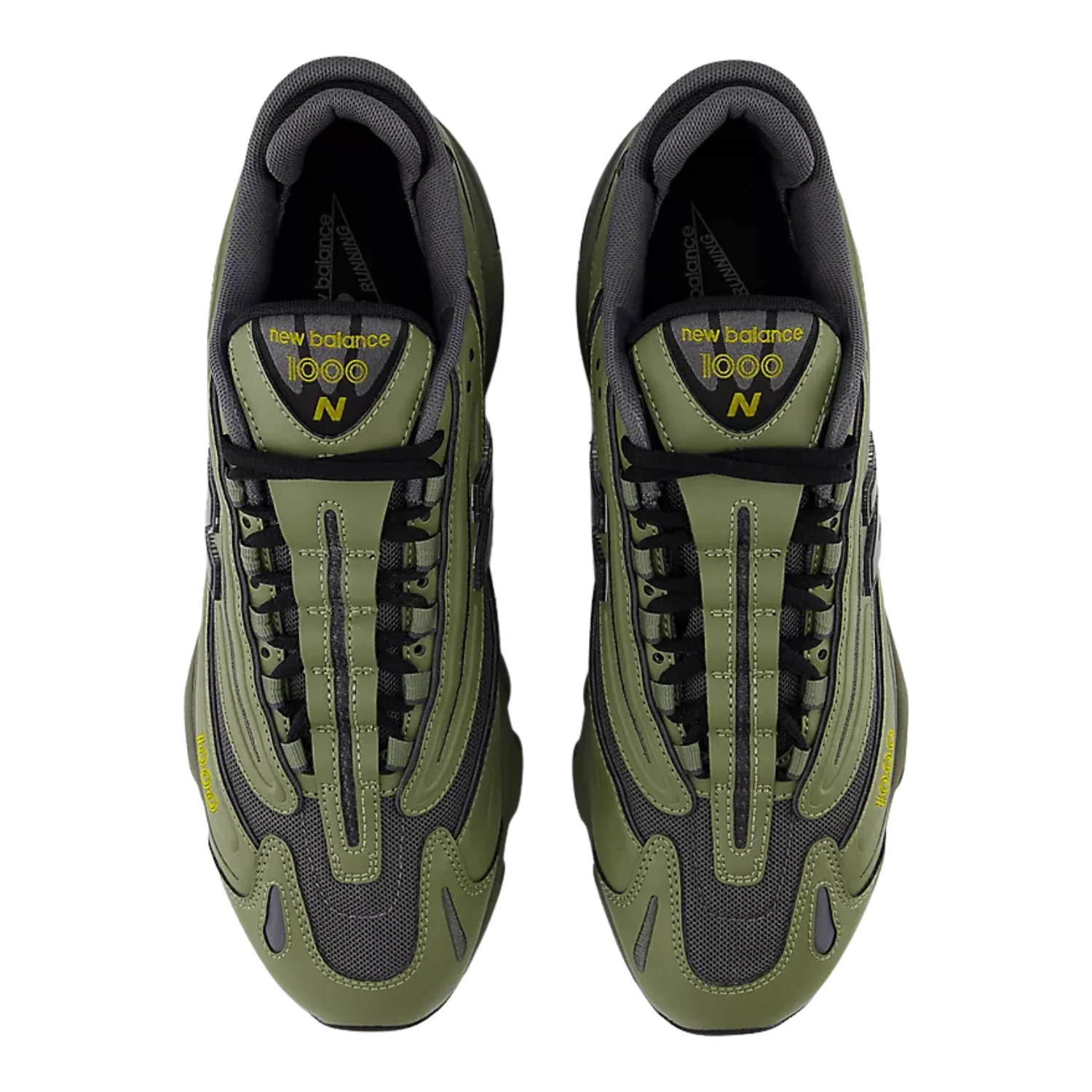 M1000 "MUTED DARKS" - Image 4