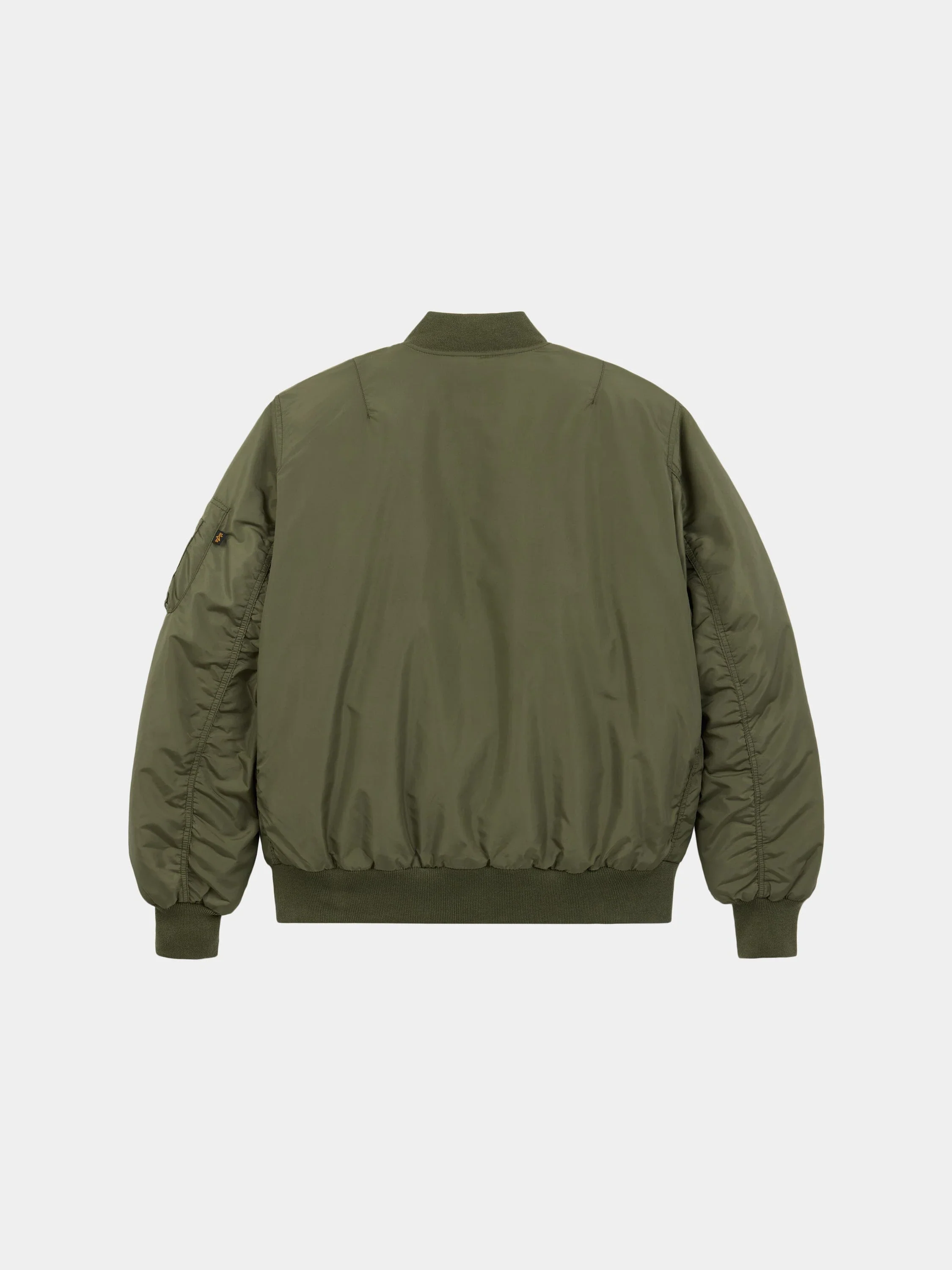 MA-1 OXFORD FLIGHT JACKET - Image 5