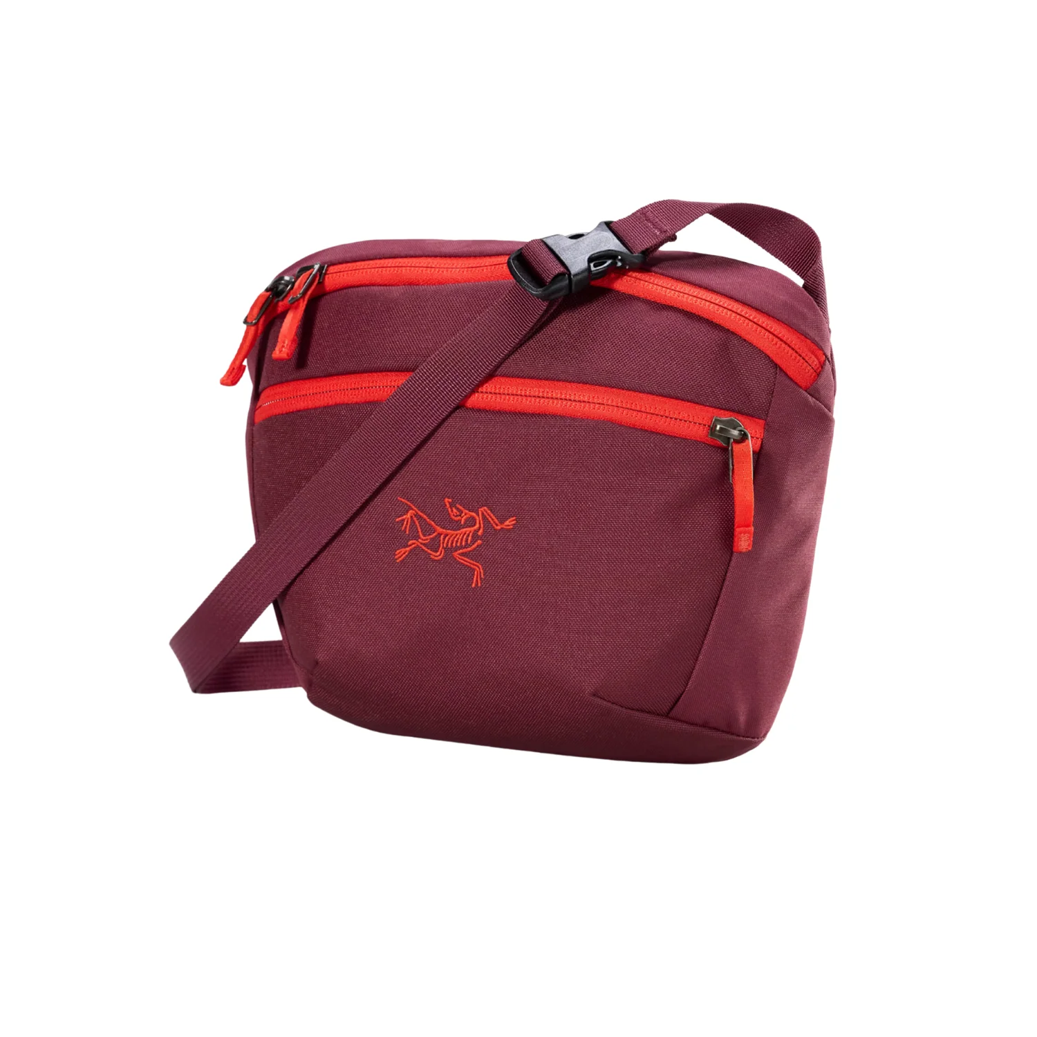 MANTIS 2 WAISTPACK - MARS/DYNASTY