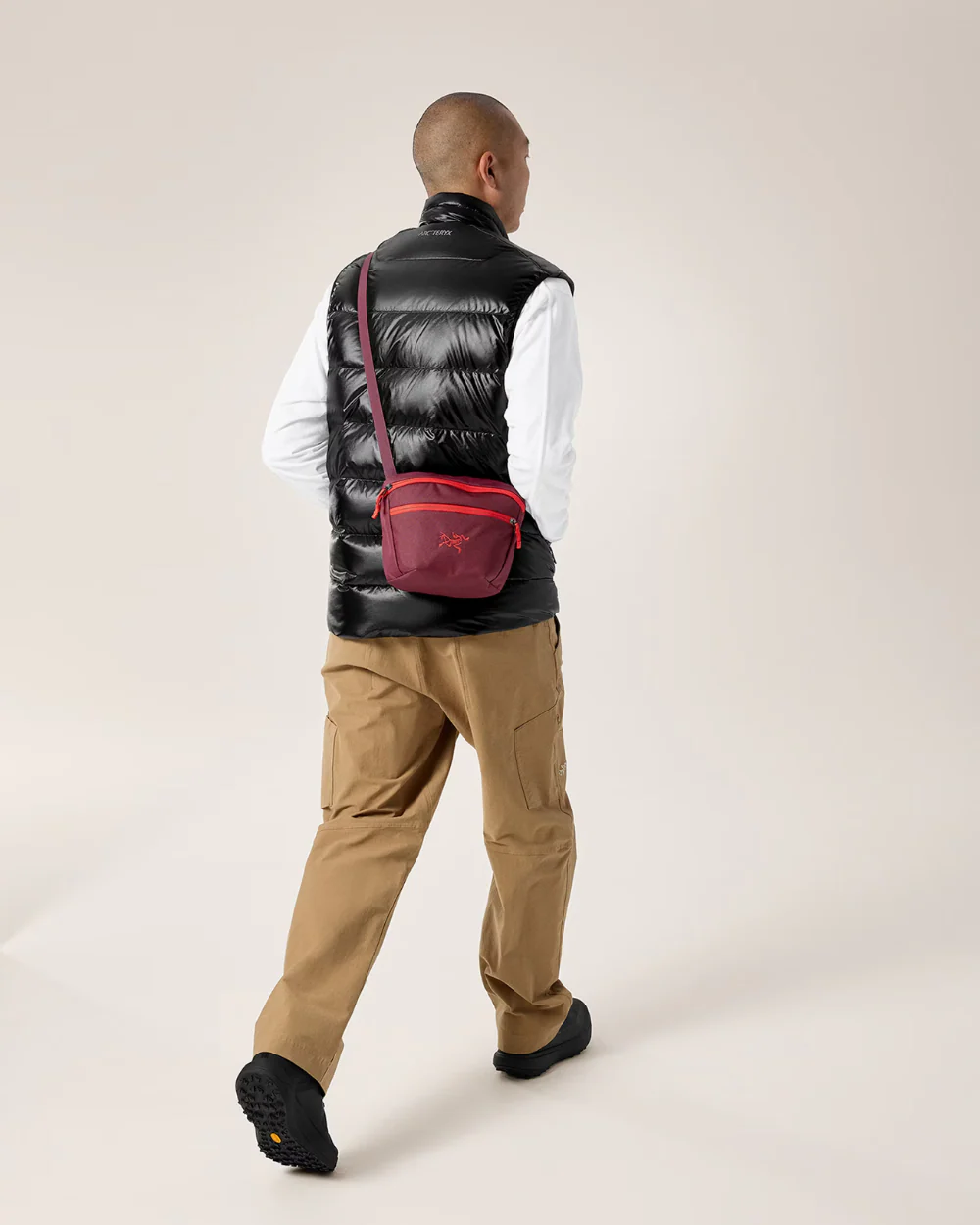 MANTIS 2 WAISTPACK - MARS/DYNASTY - Image 3