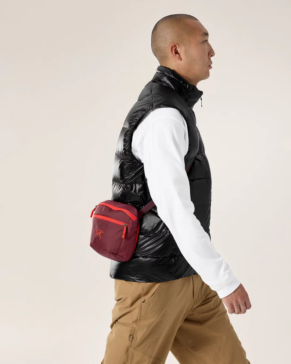 MANTIS 2 WAISTPACK - MARS/DYNASTY - Image 4