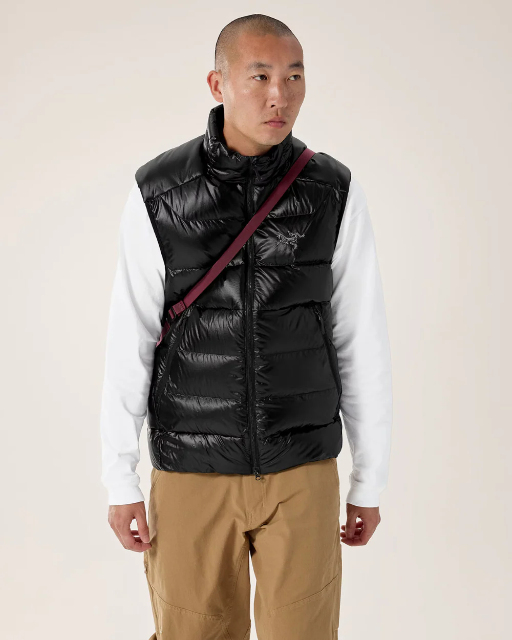 MANTIS 2 WAISTPACK - MARS/DYNASTY - Image 6