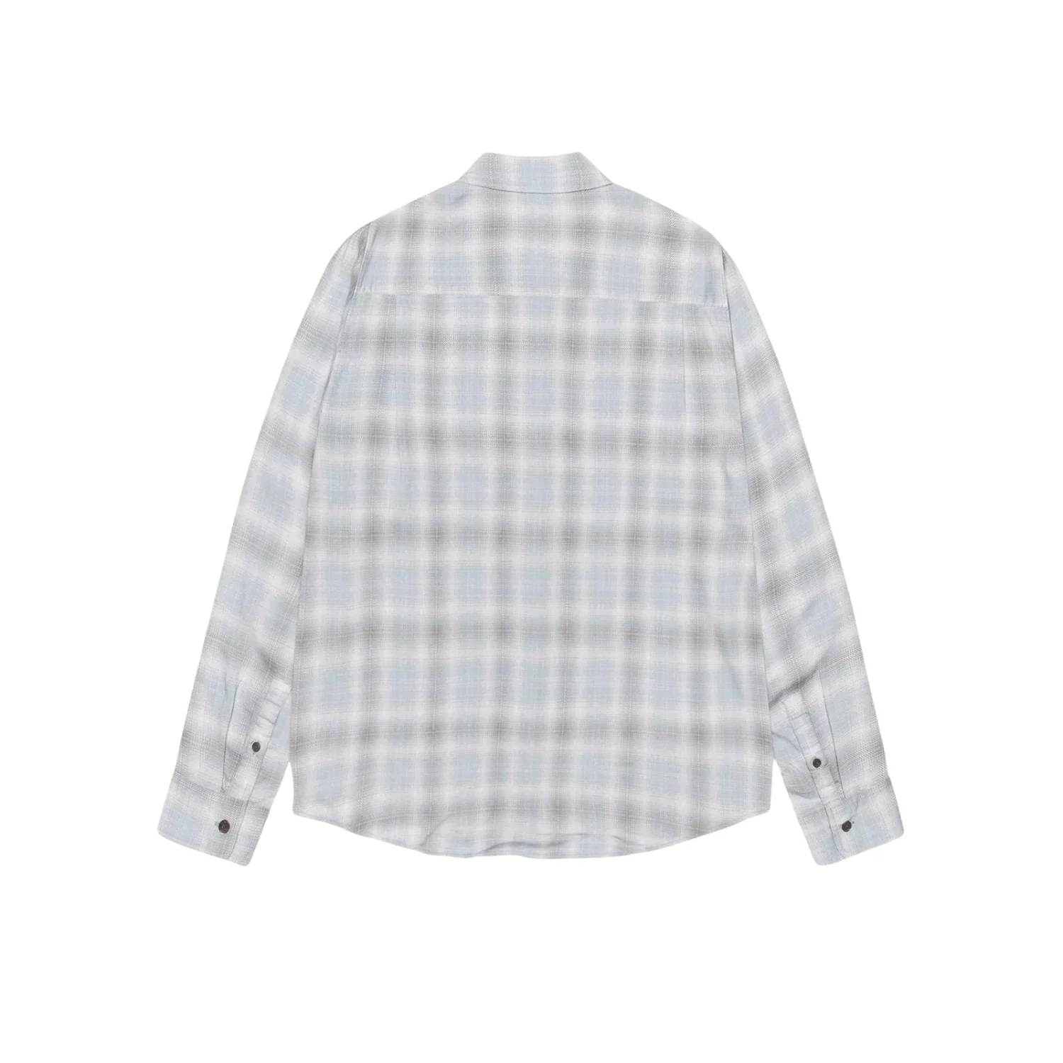 MATTHEW PLAID SHIRT SD - Image 2