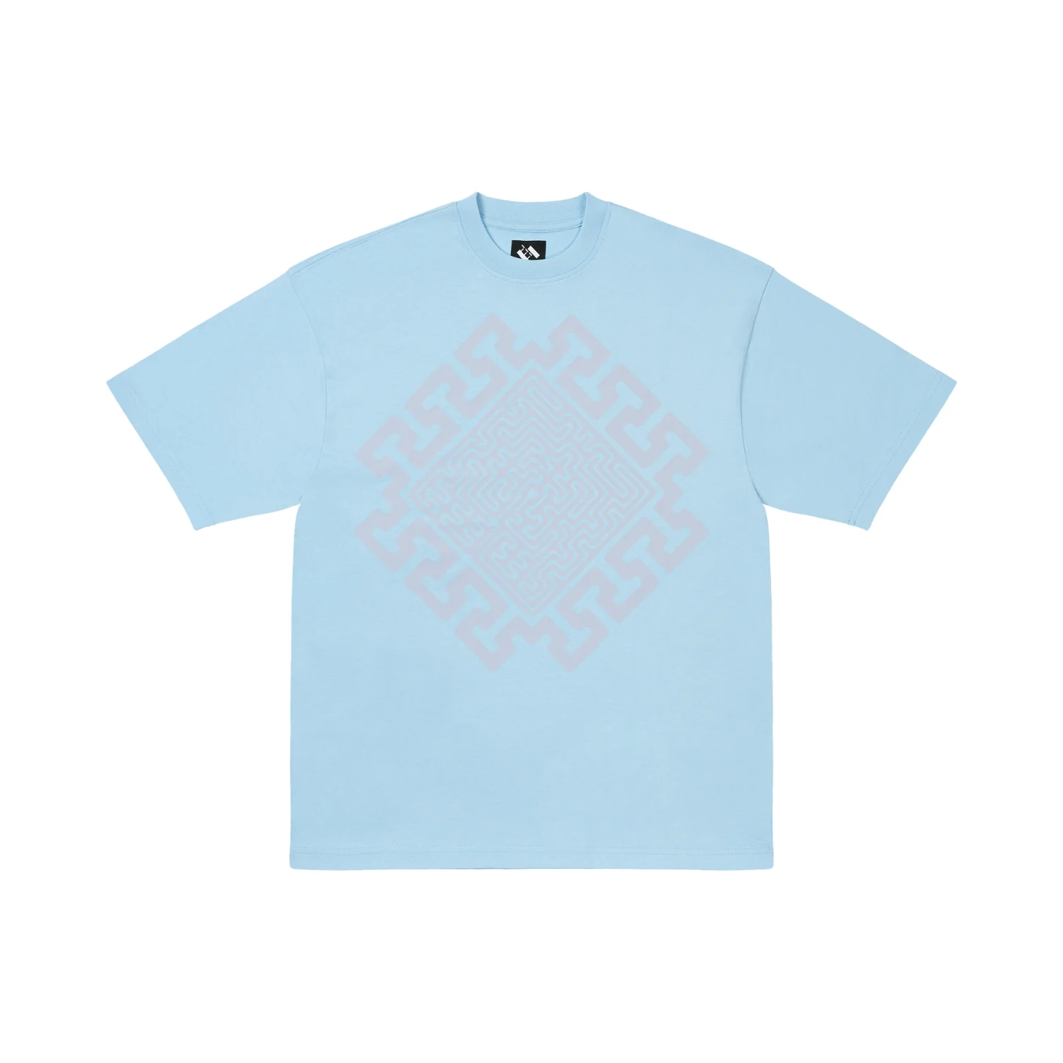 MAZE T-SHIRT