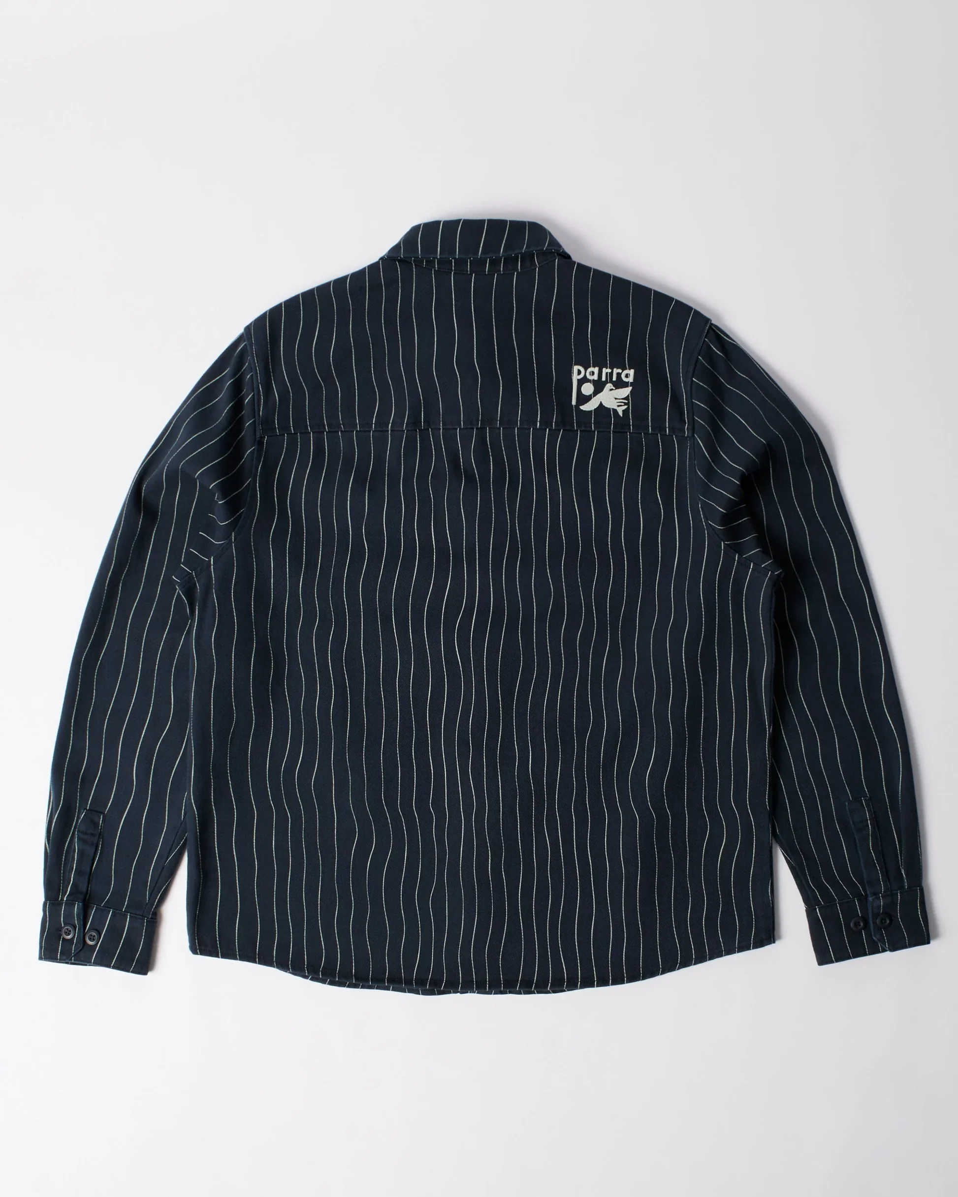 MEANDERING LINES SHIRT - Image 2