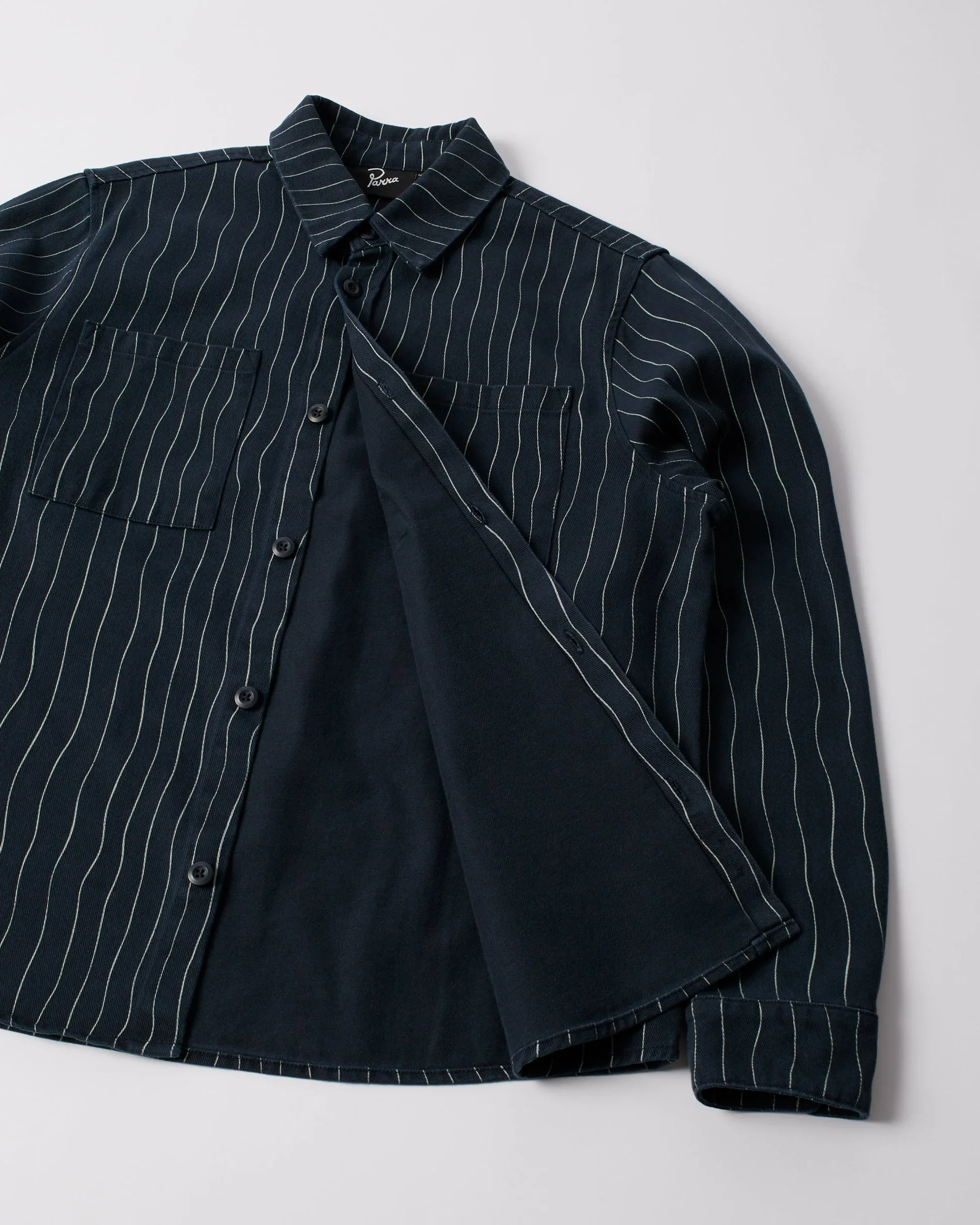 MEANDERING LINES SHIRT - Image 3