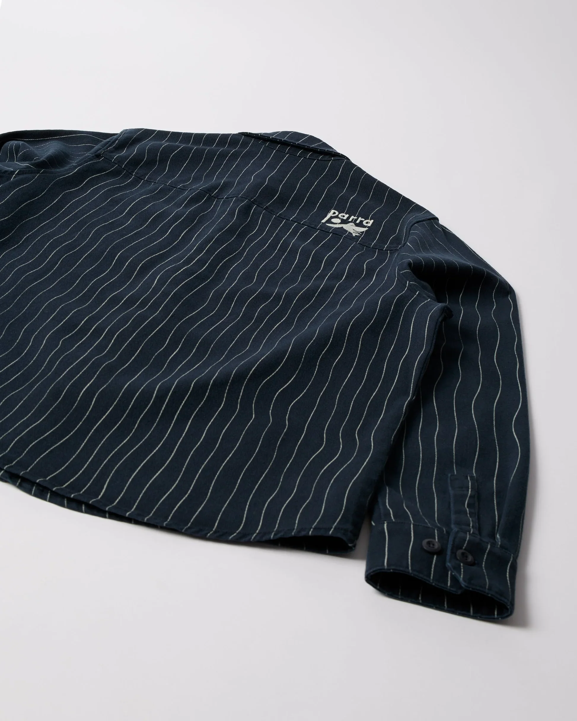 MEANDERING LINES SHIRT - Image 4
