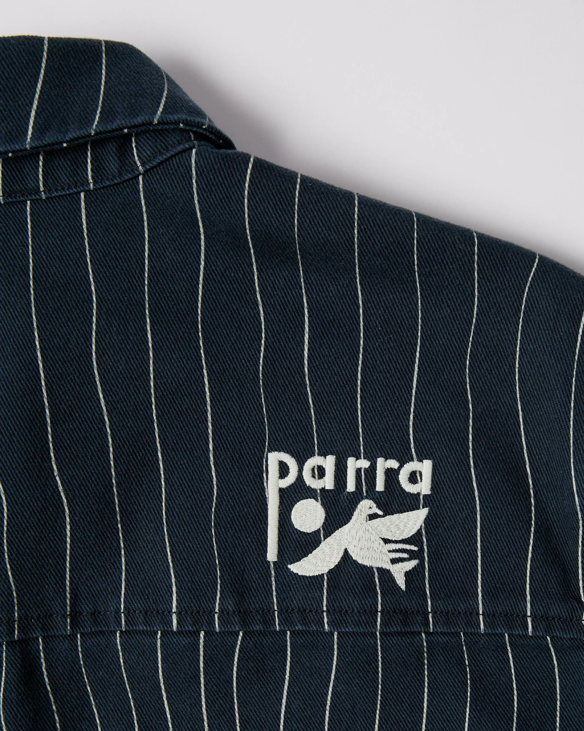 MEANDERING LINES SHIRT - Image 5