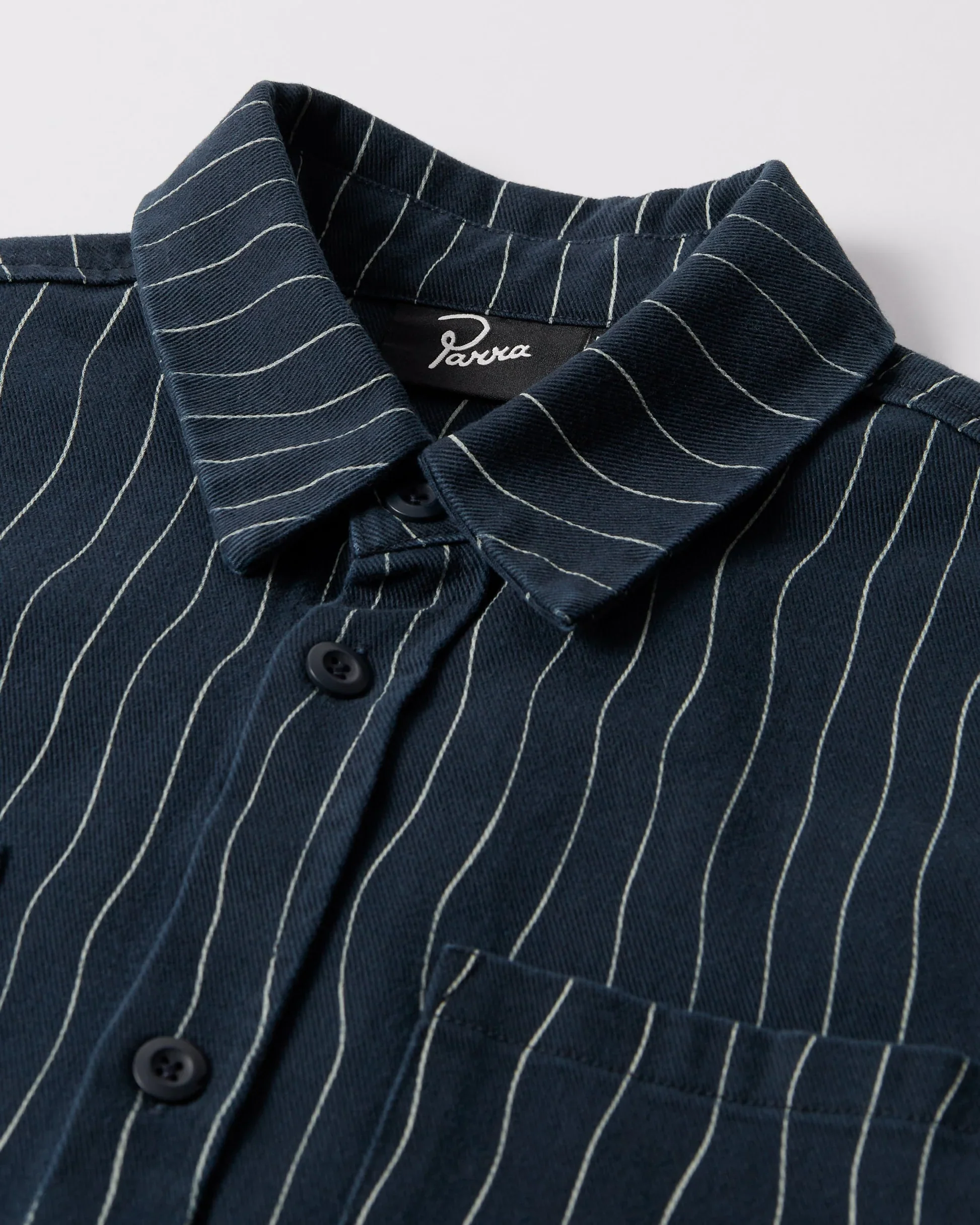 MEANDERING LINES SHIRT - Image 6