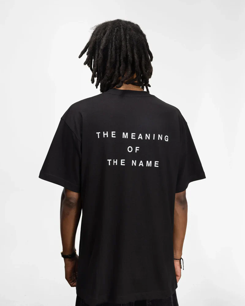 MEANING OF THE NAME T-SHIRT - Image 3