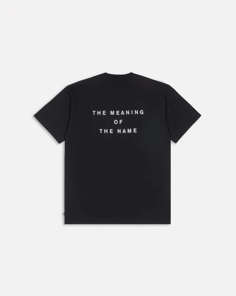 MEANING OF THE NAME T-SHIRT - Image 5