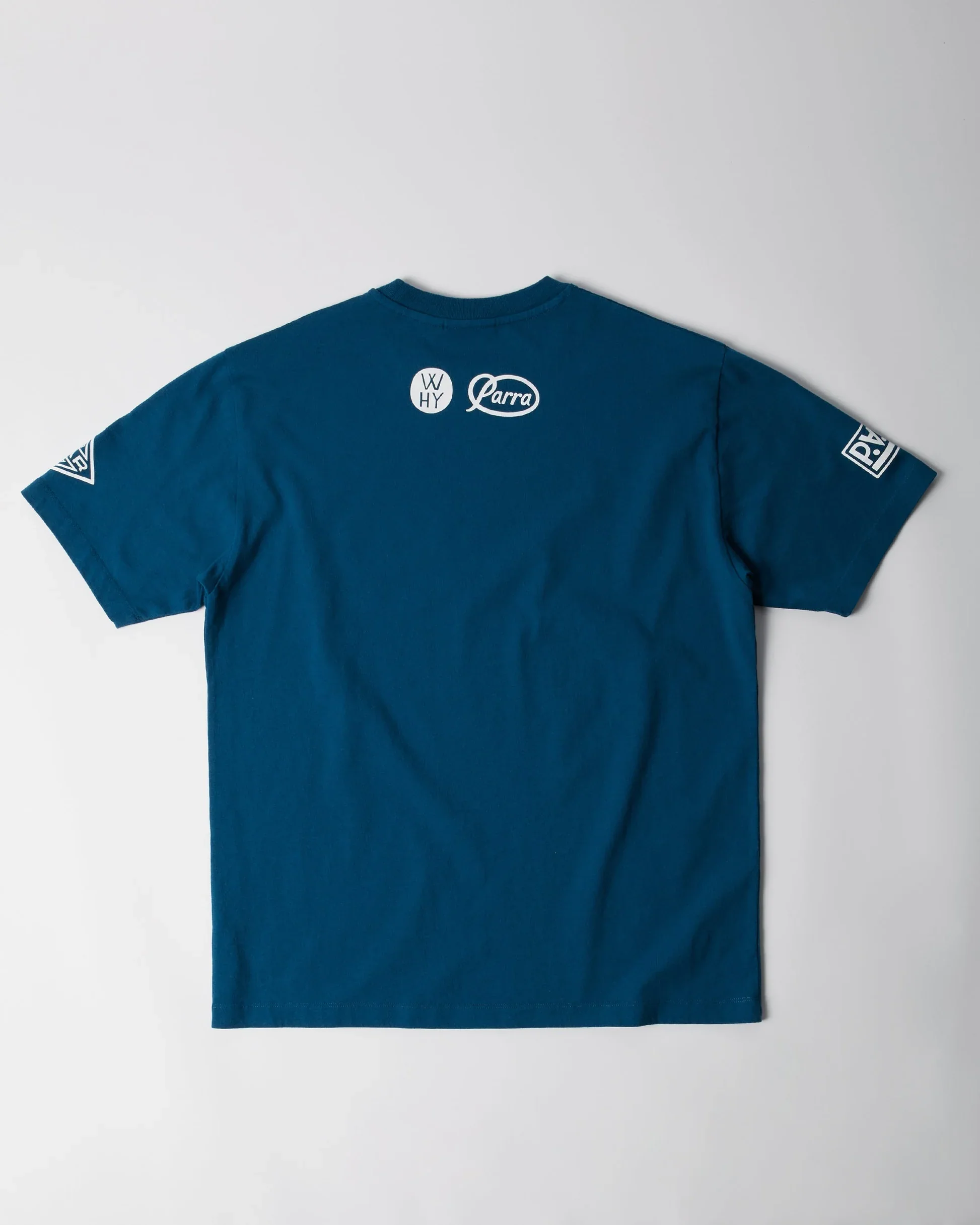 MEDIA TRAINING T-SHIRT - Image 3