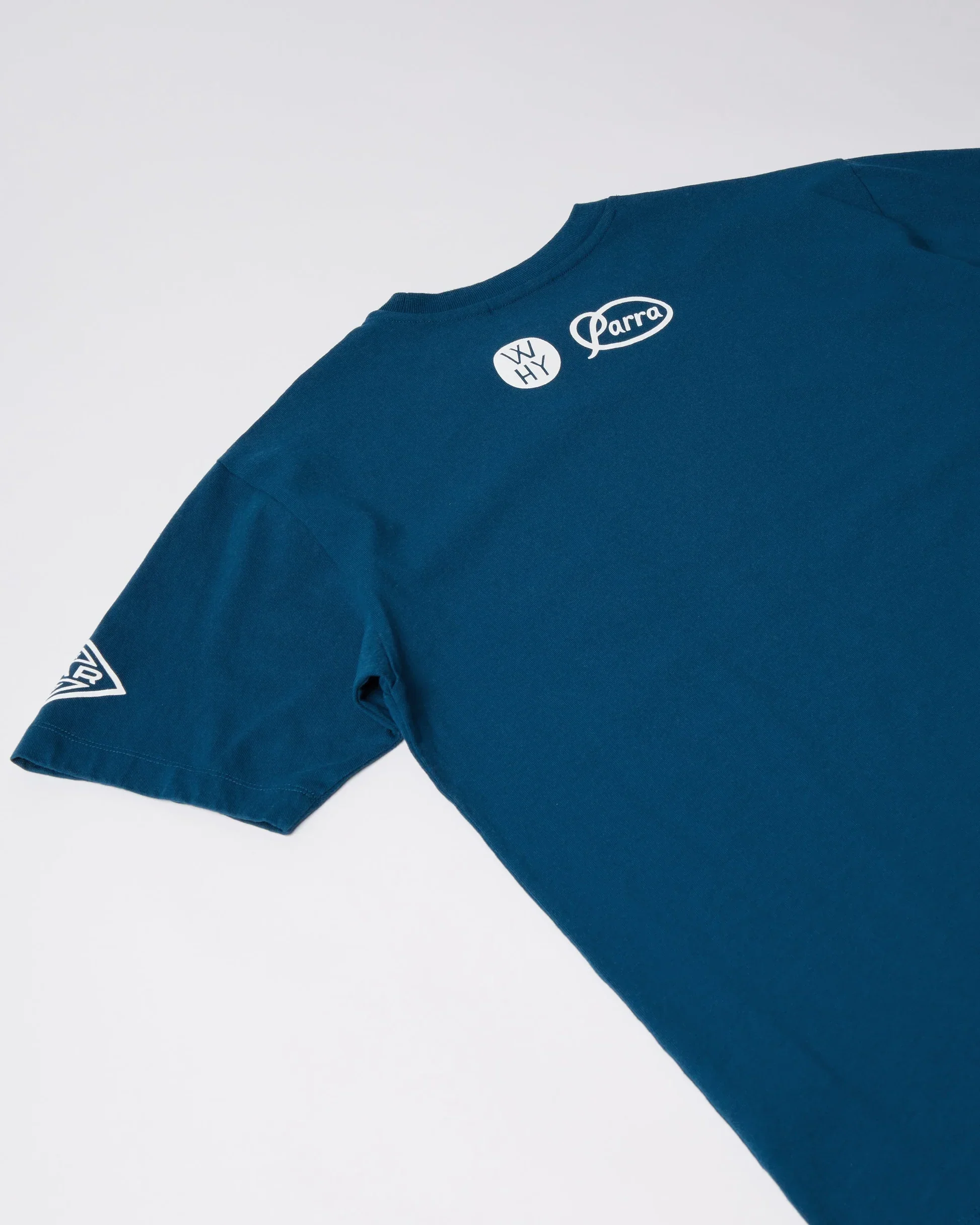 MEDIA TRAINING T-SHIRT - Image 5