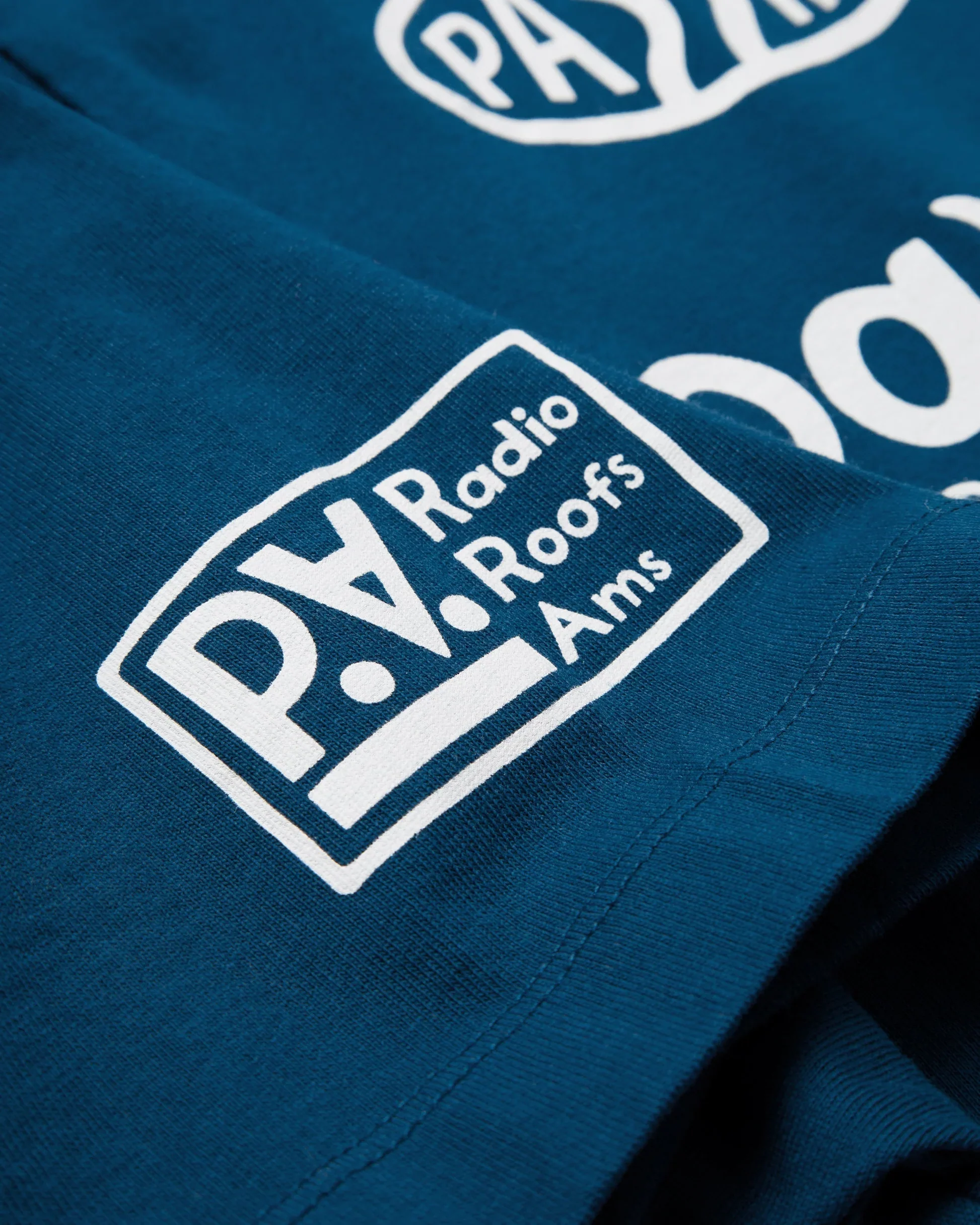 MEDIA TRAINING T-SHIRT - Image 7
