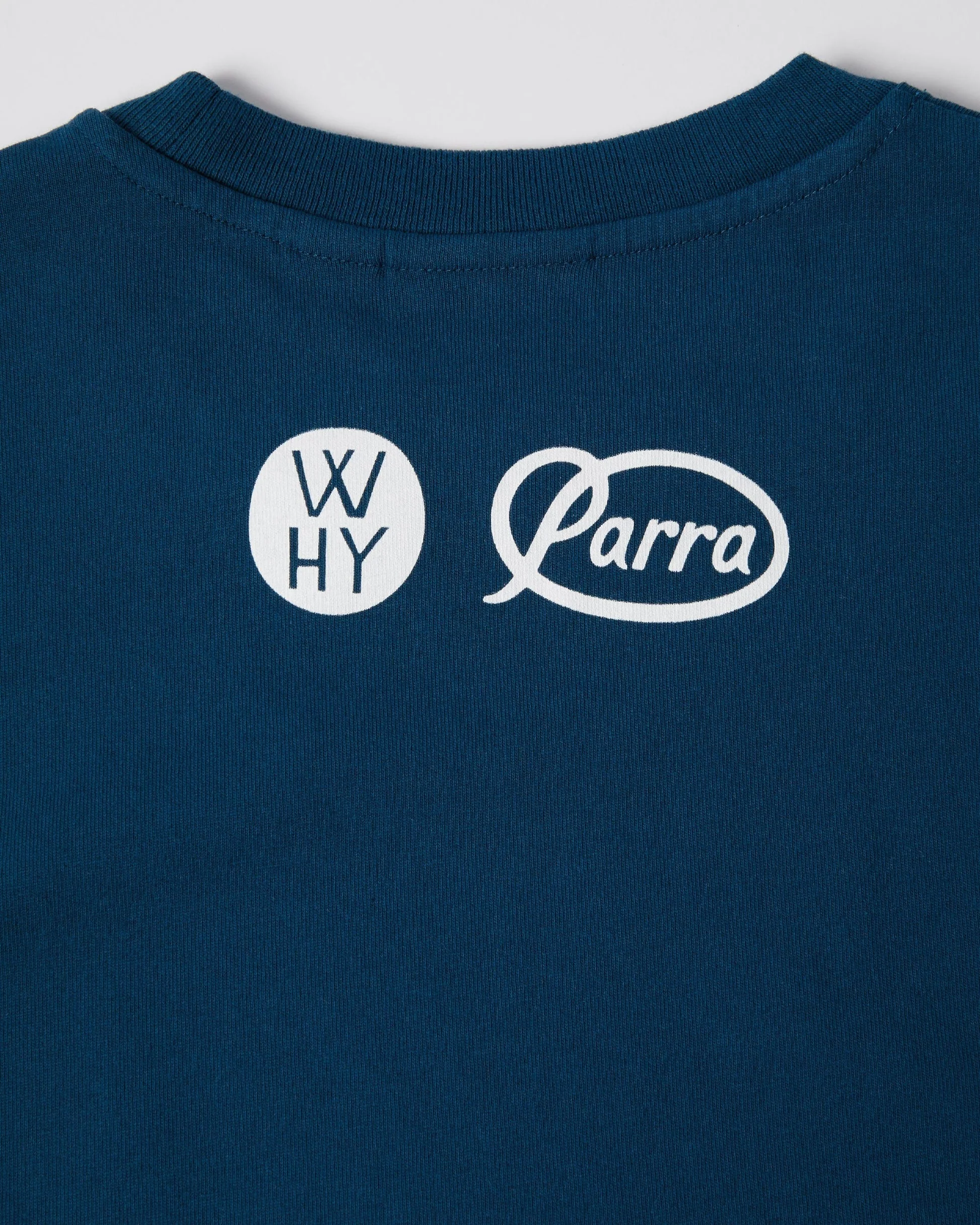 MEDIA TRAINING T-SHIRT - Image 8