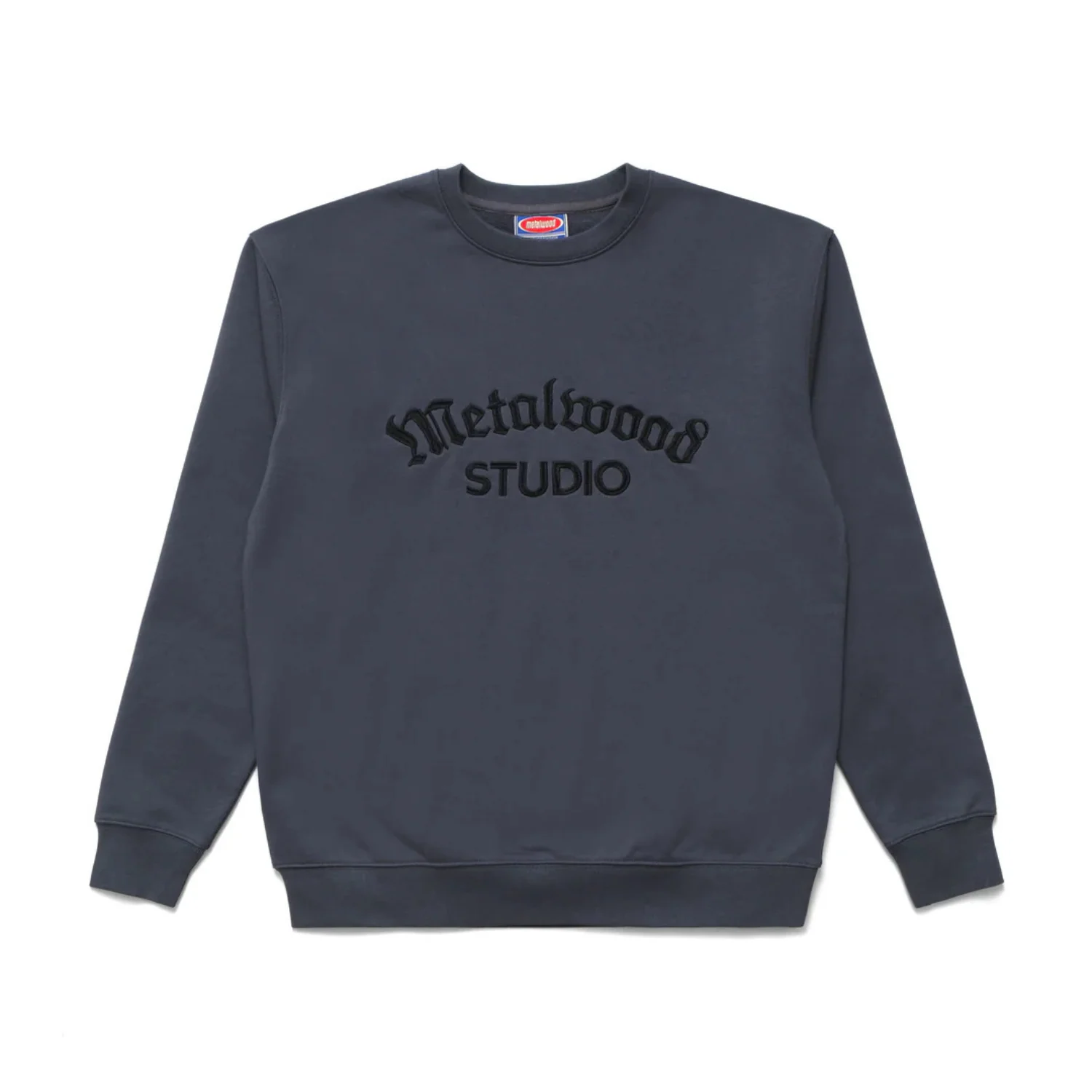 MEDIEVAL CREWNECK SWEATSHIRT