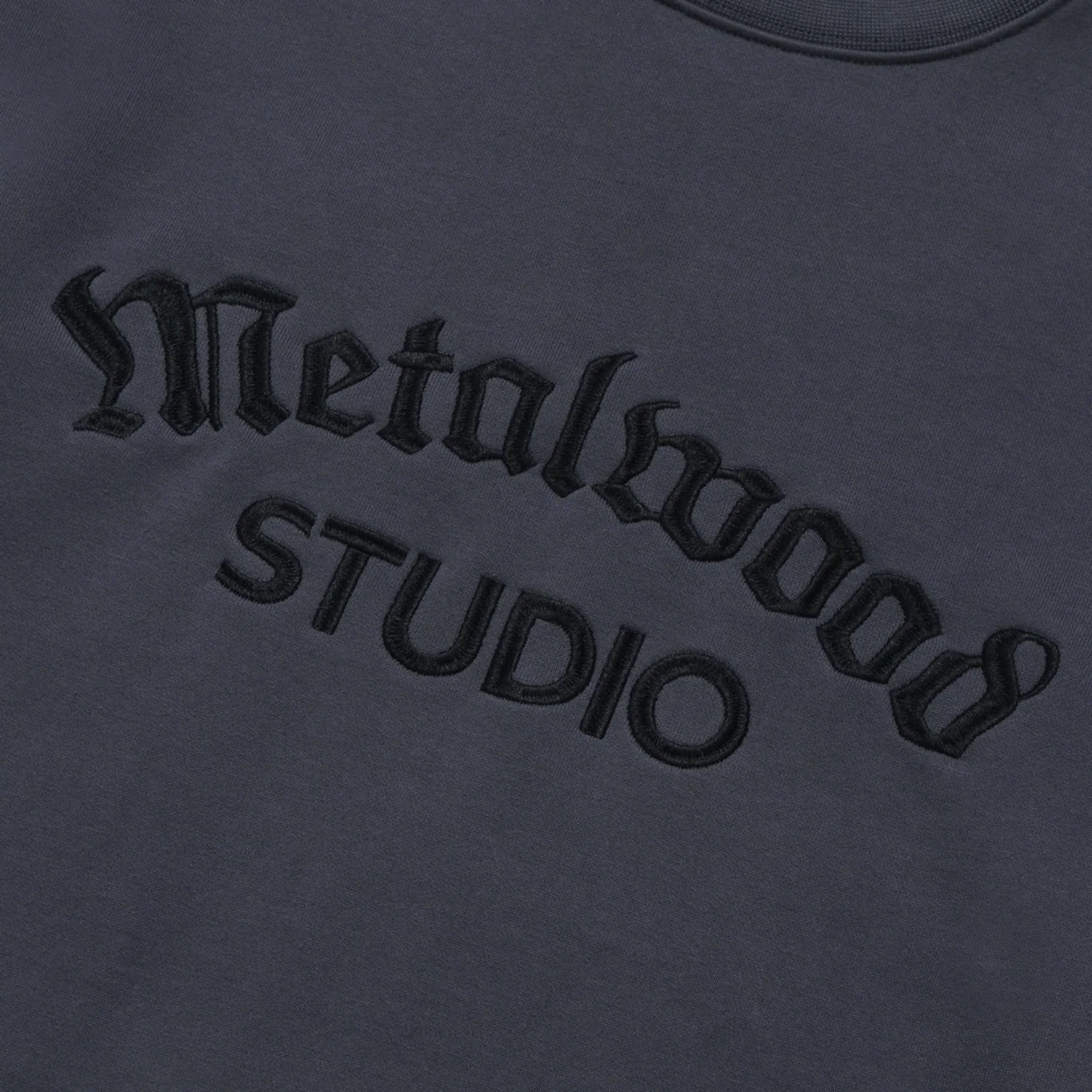 MEDIEVAL CREWNECK SWEATSHIRT - Image 3