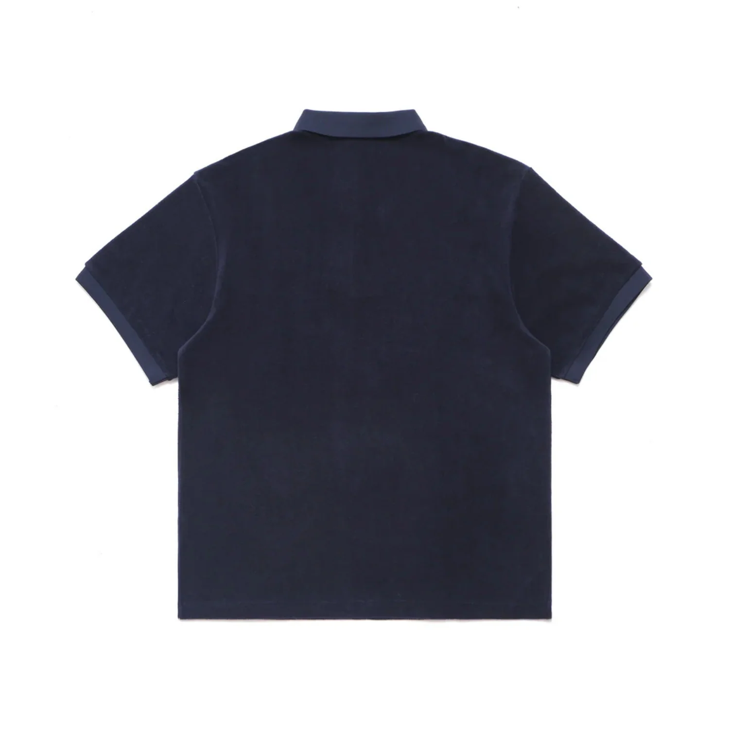 MEDIEVAL TERRY POLO - Image 2
