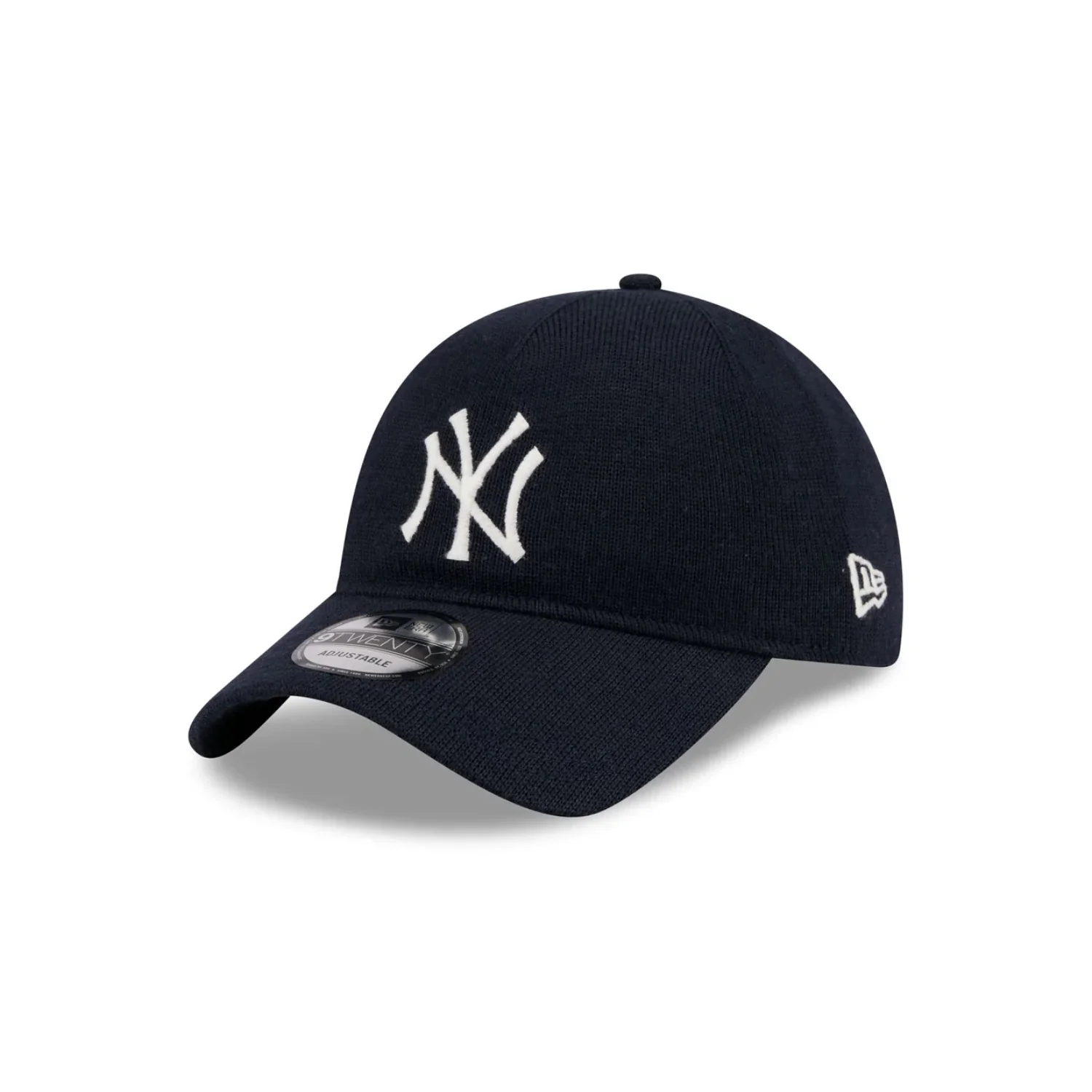 MERINO WOOL 9TWENTY ADJUSTABLE CAP - NEW YORK YANKEES - Image 2